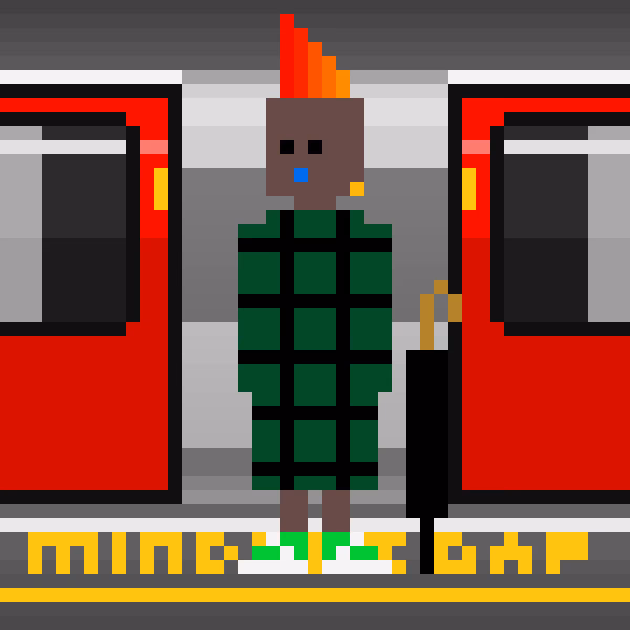CryptoLondoner #803
