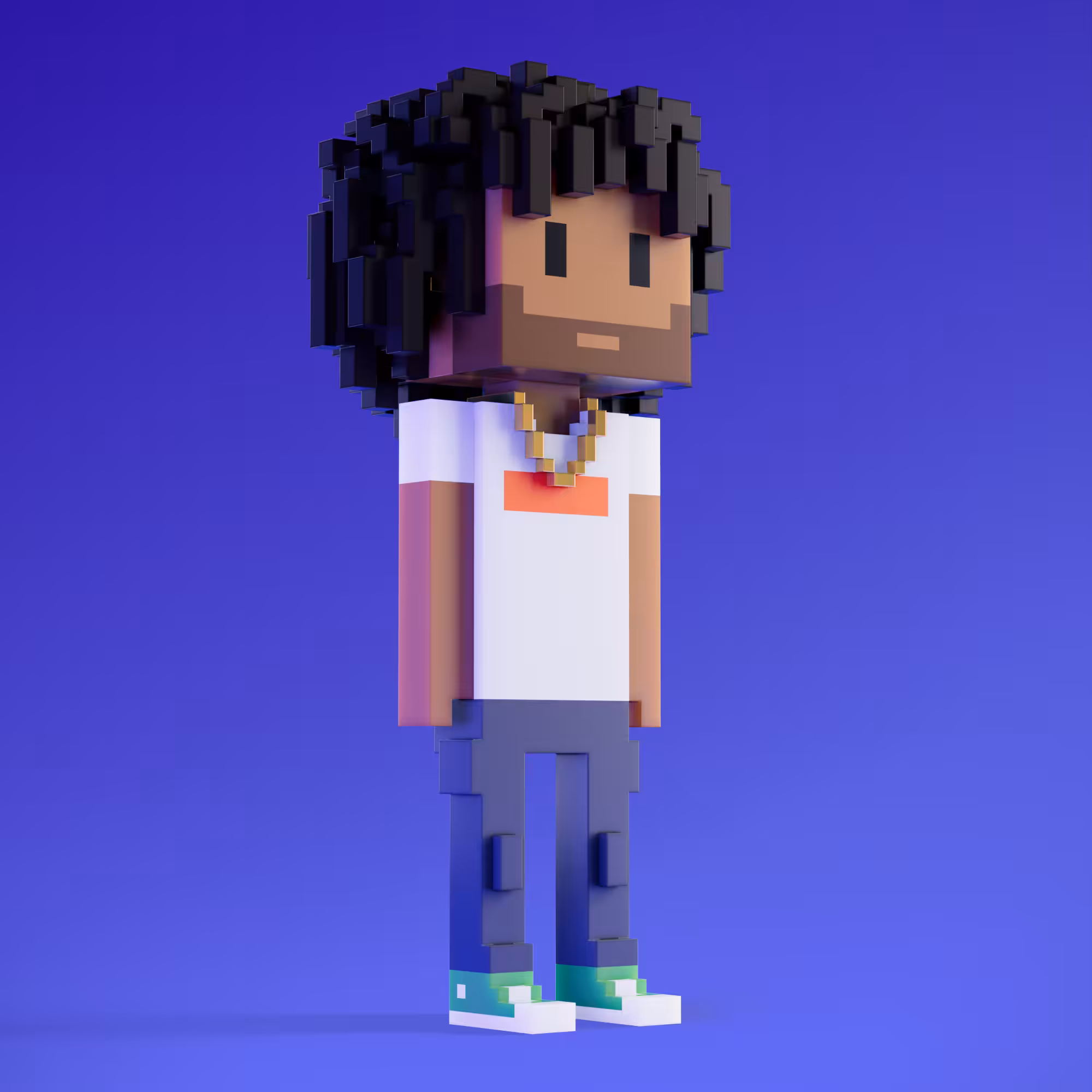 Meebit #8315