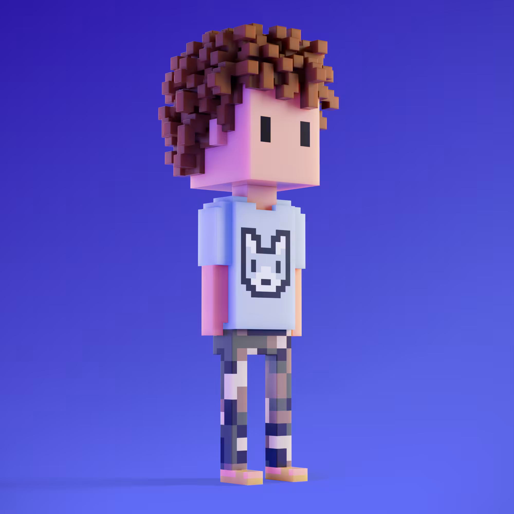 Meebit #11831