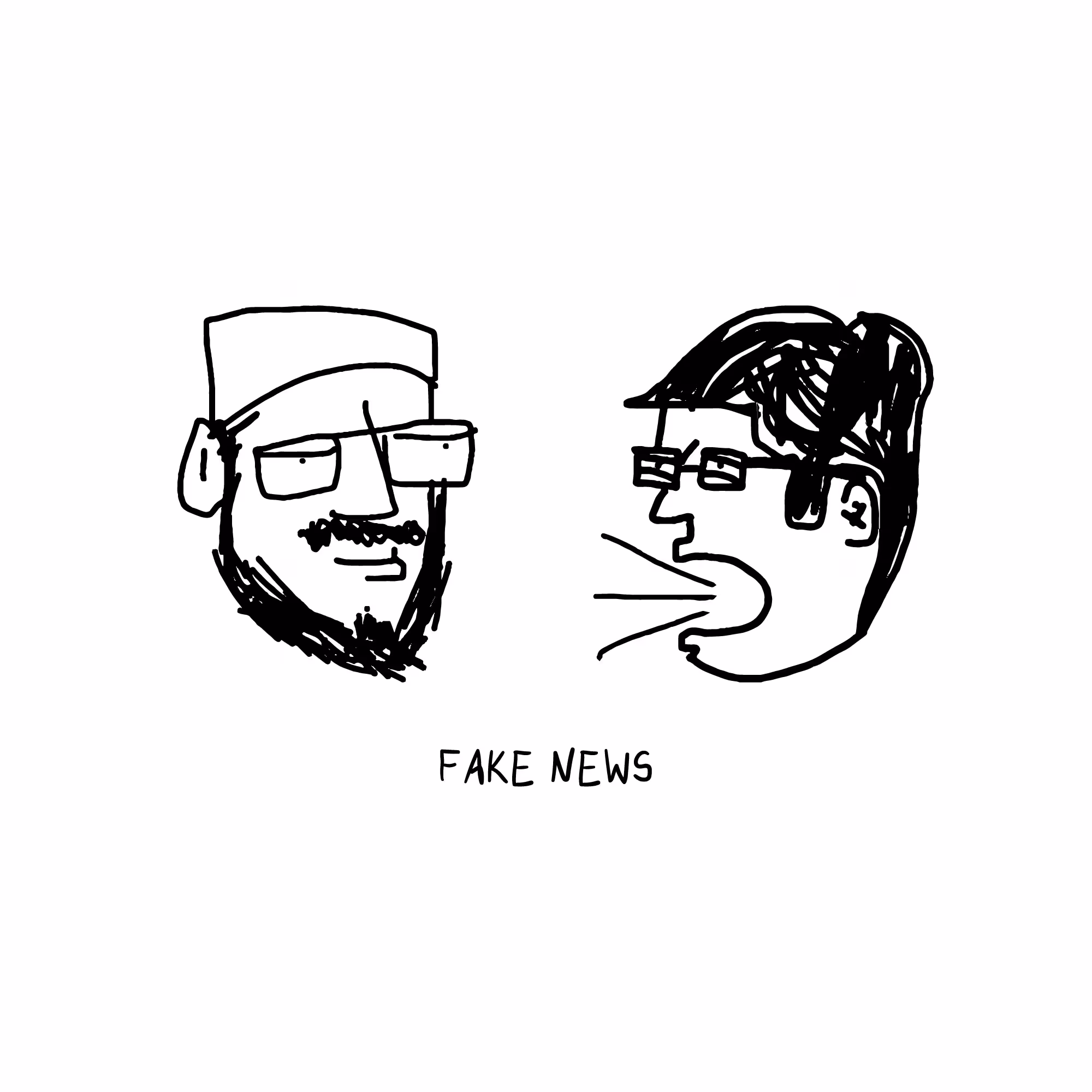 fake news
