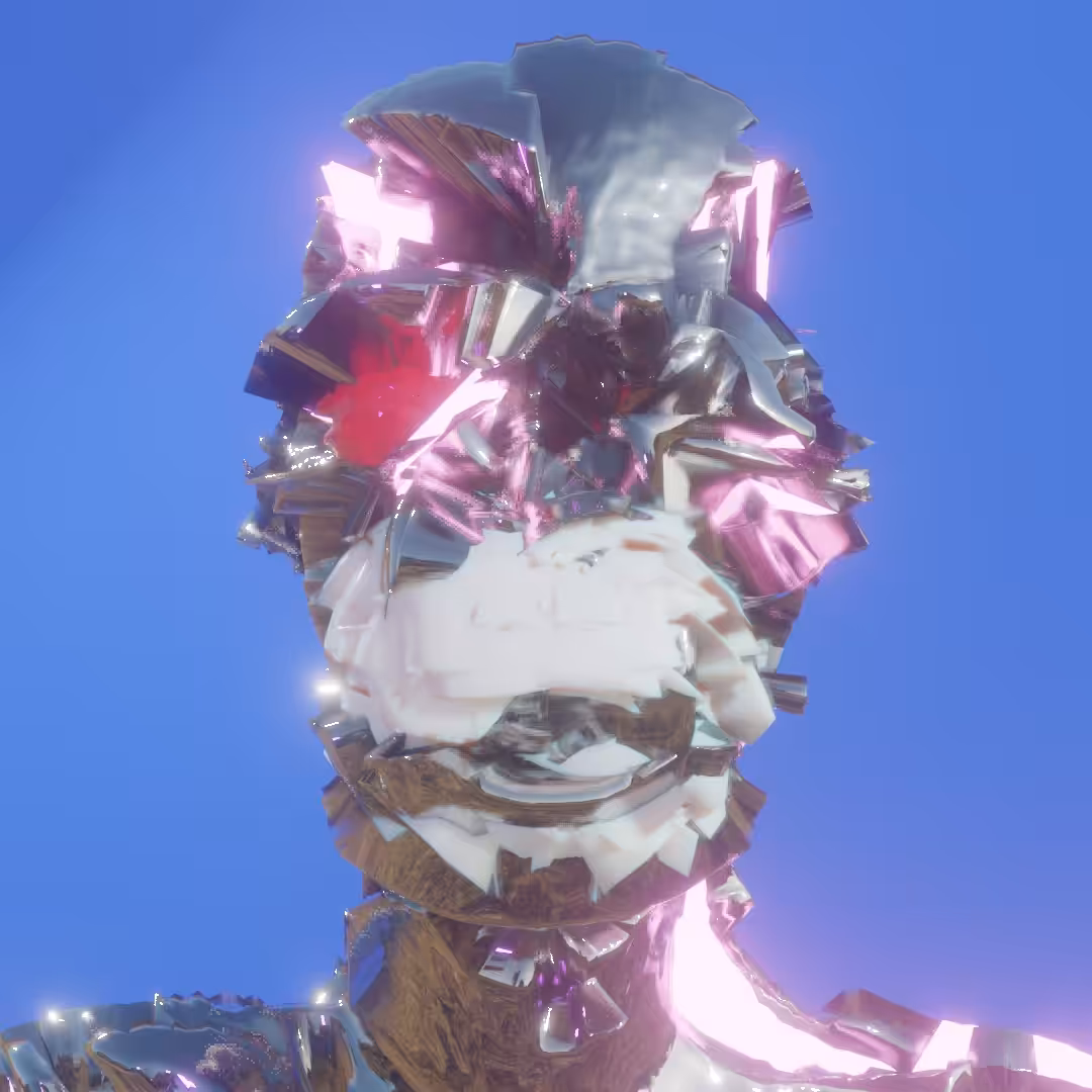 glitch3r 252