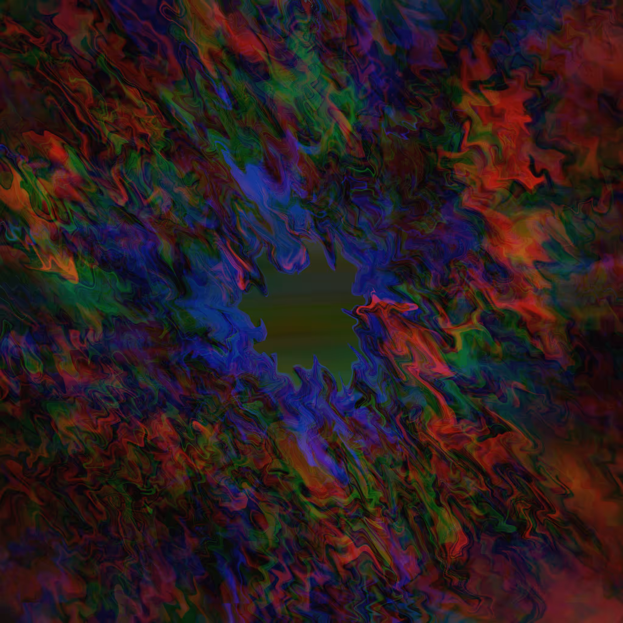 The Veil