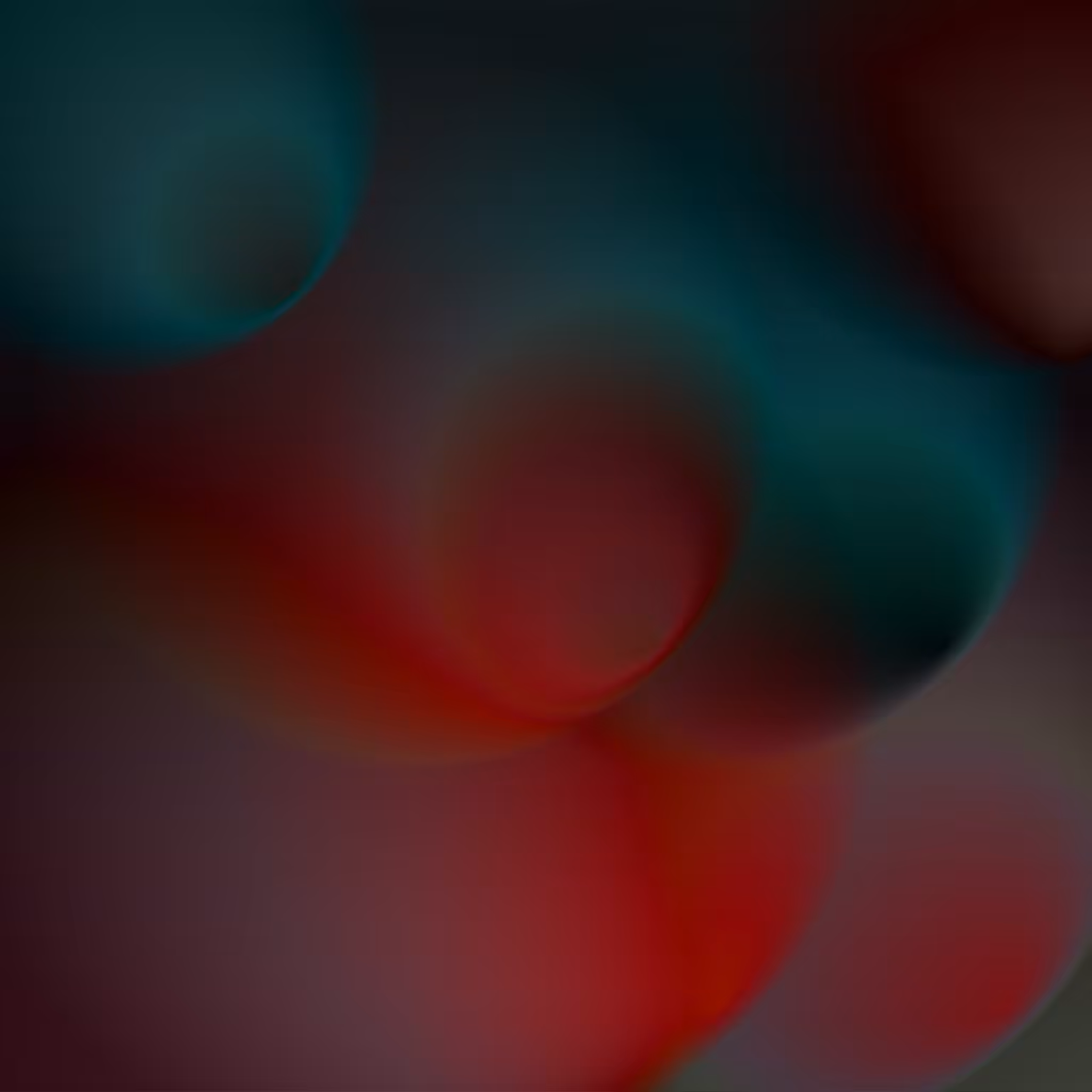 Transition: Omnidimensional #58
