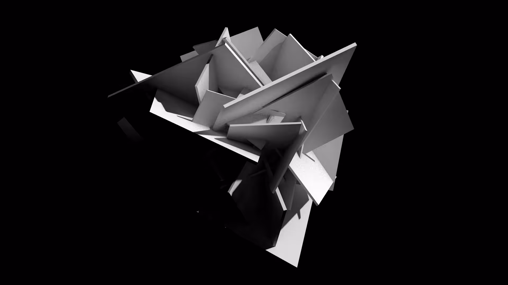 Thin intersections