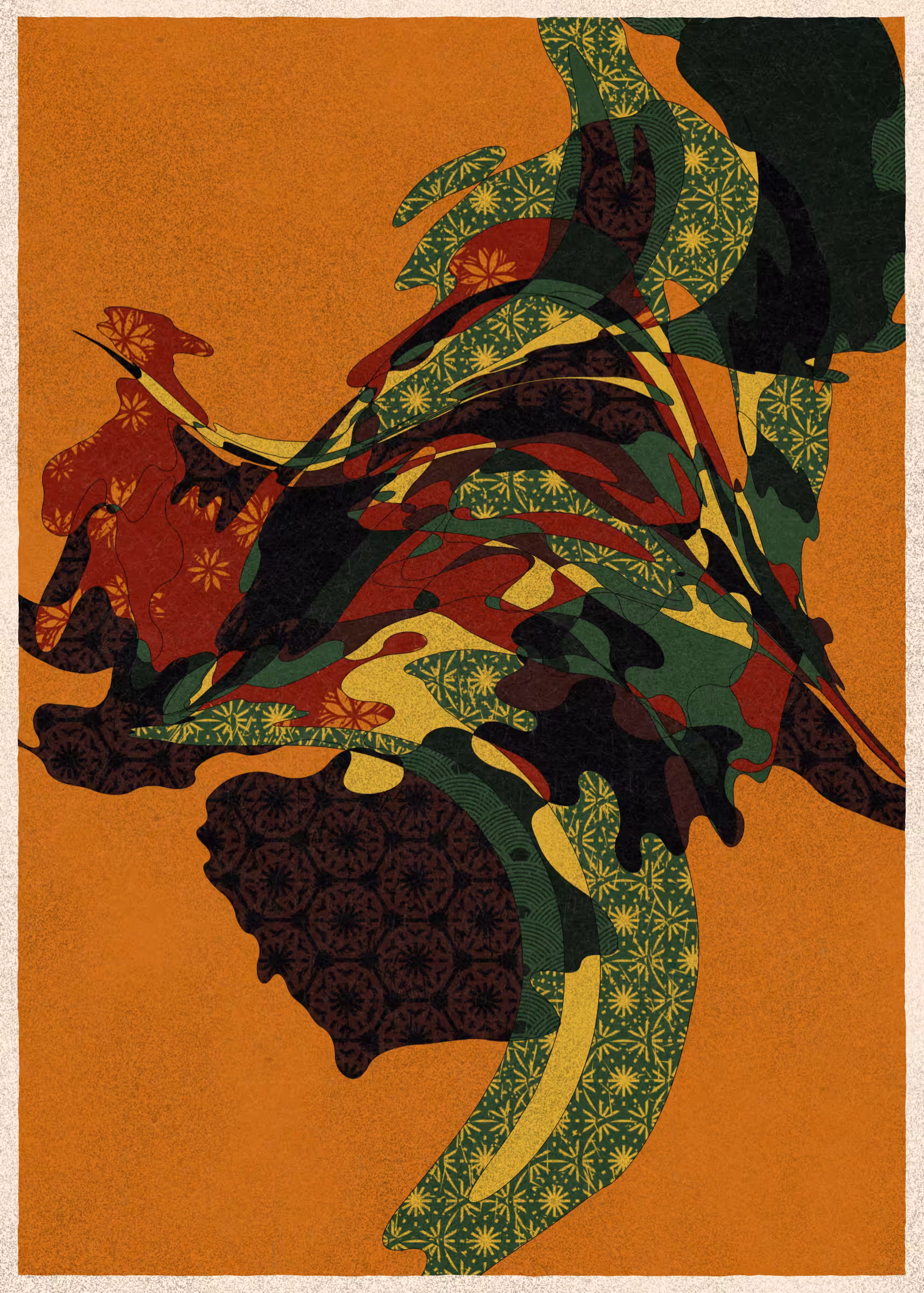 Memories of Qilin #623