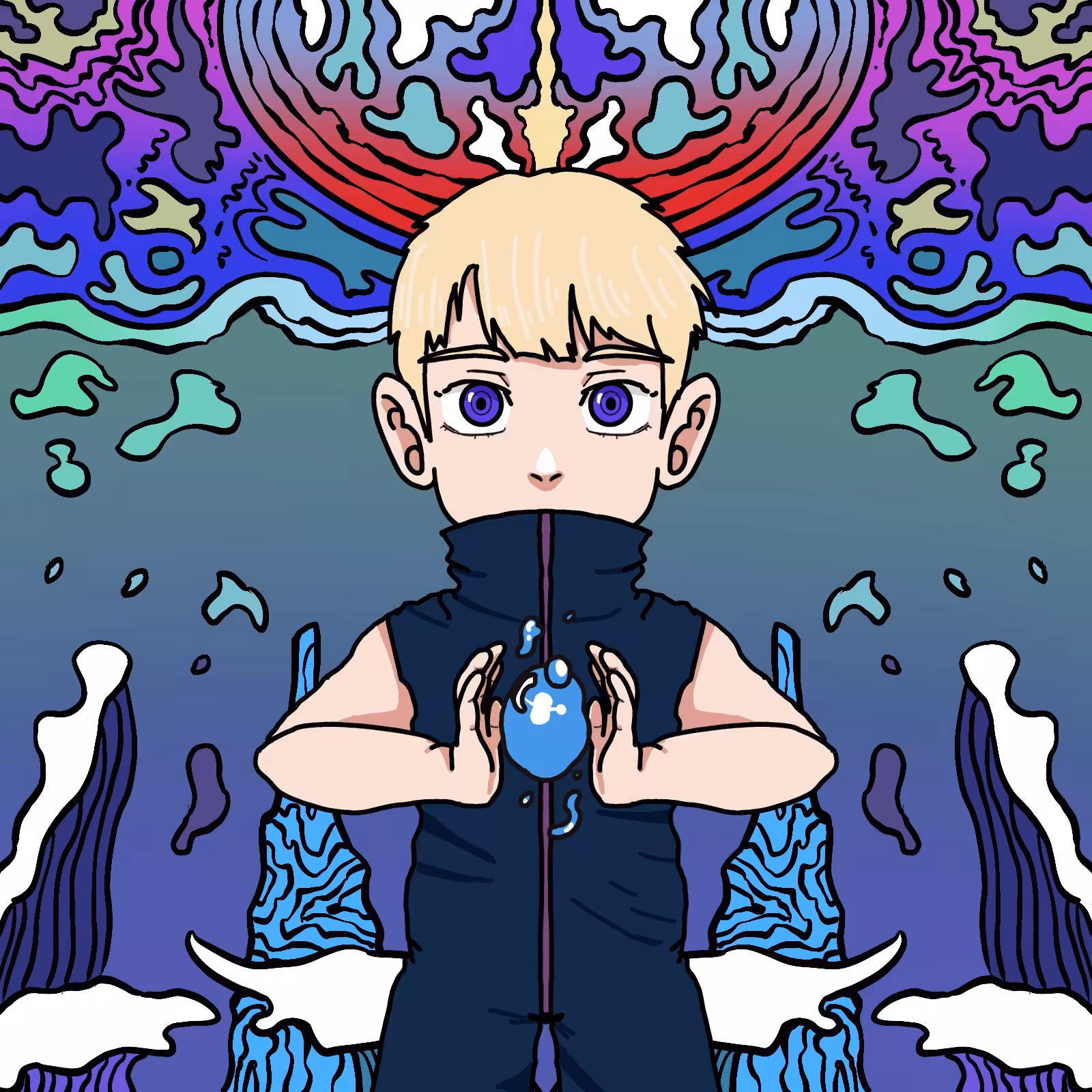 7Hell Worlds #114