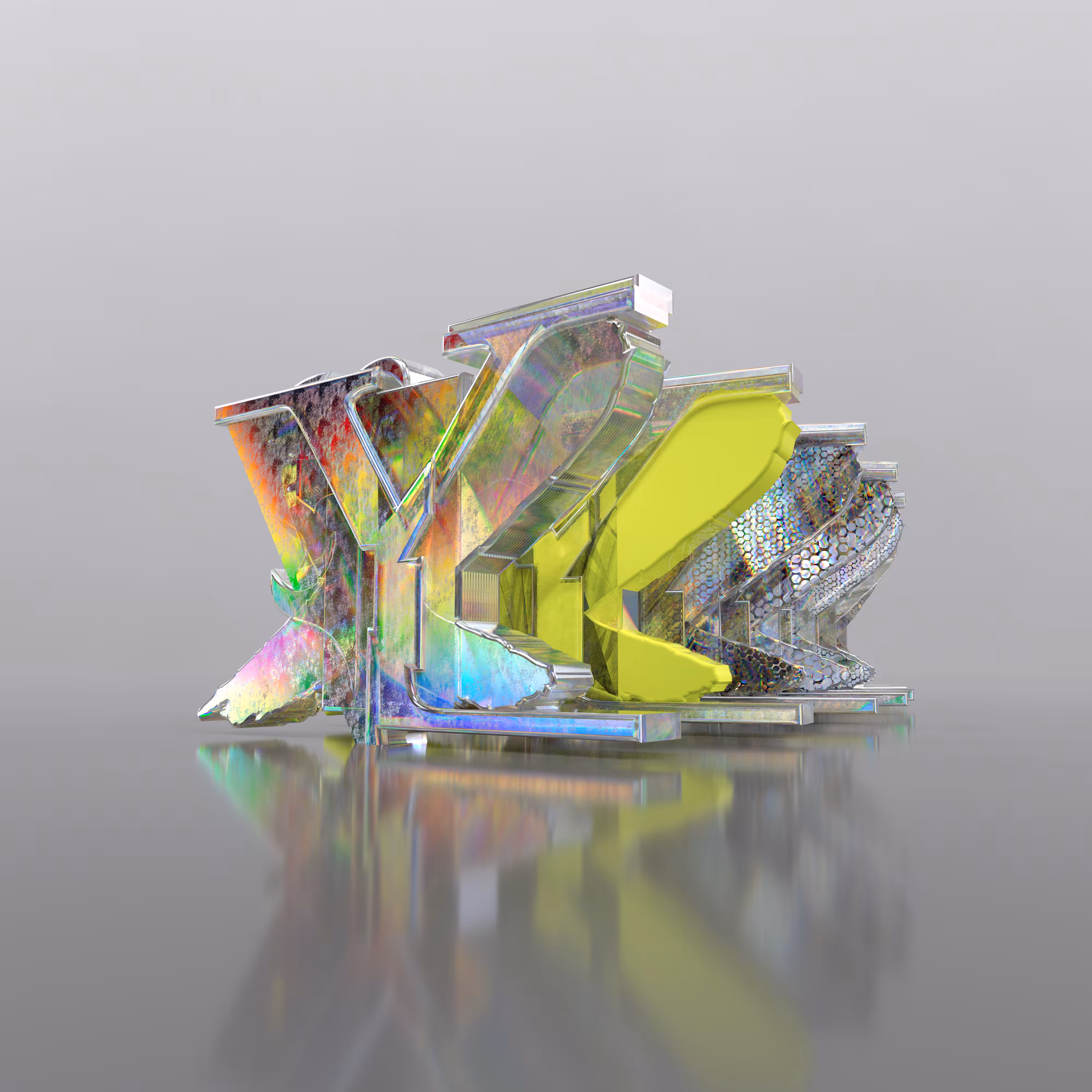 Y