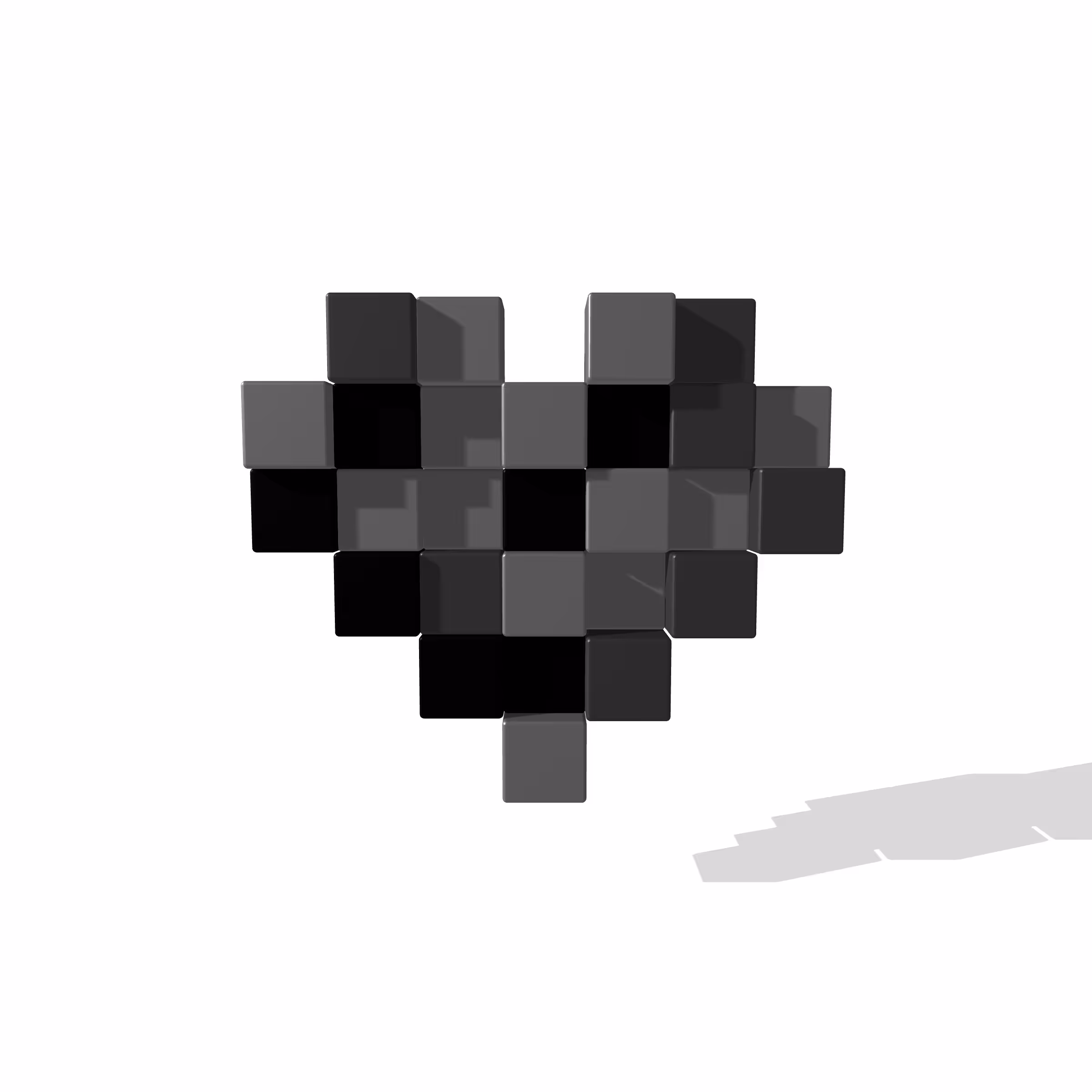 heart + craft #1096