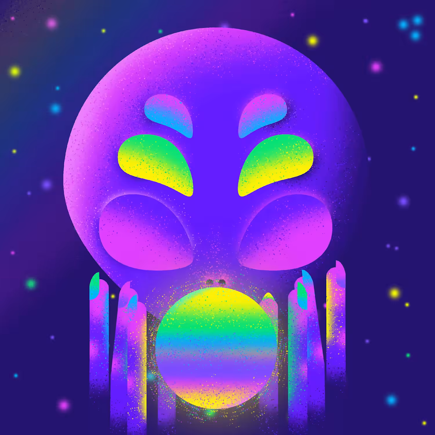 The Overseer