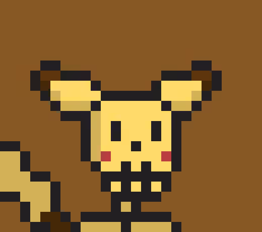TezSkulls #67 - Skullchu