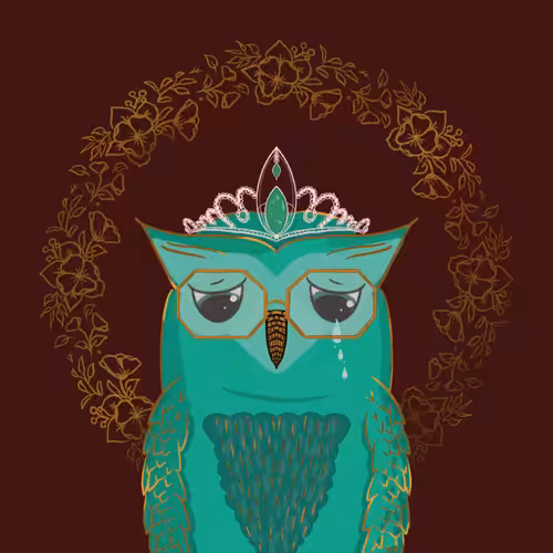 Mournbirds #153