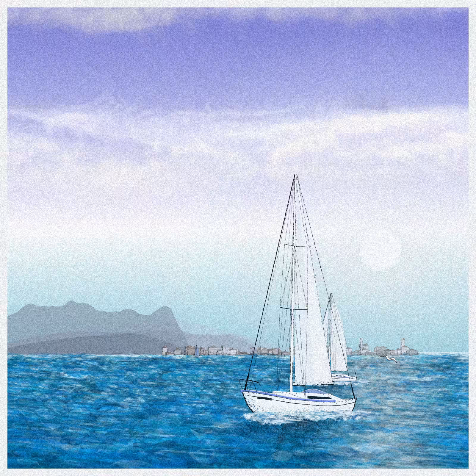 Voyage #128