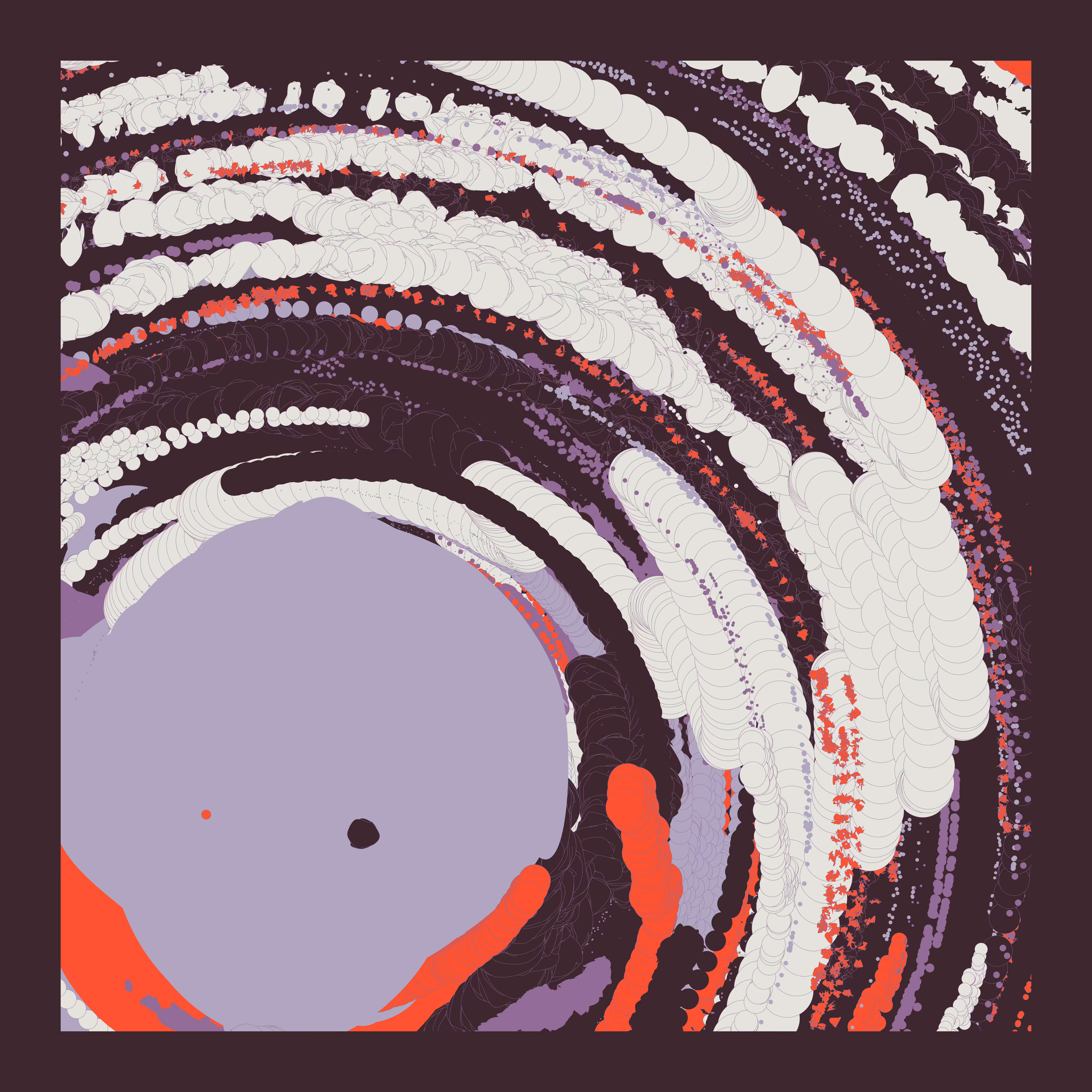 Collapsing System C #2