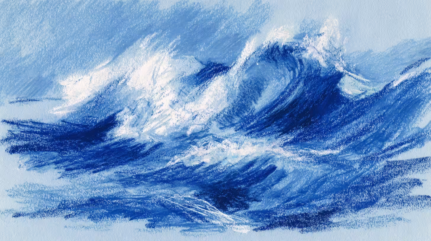 Soft Surge  