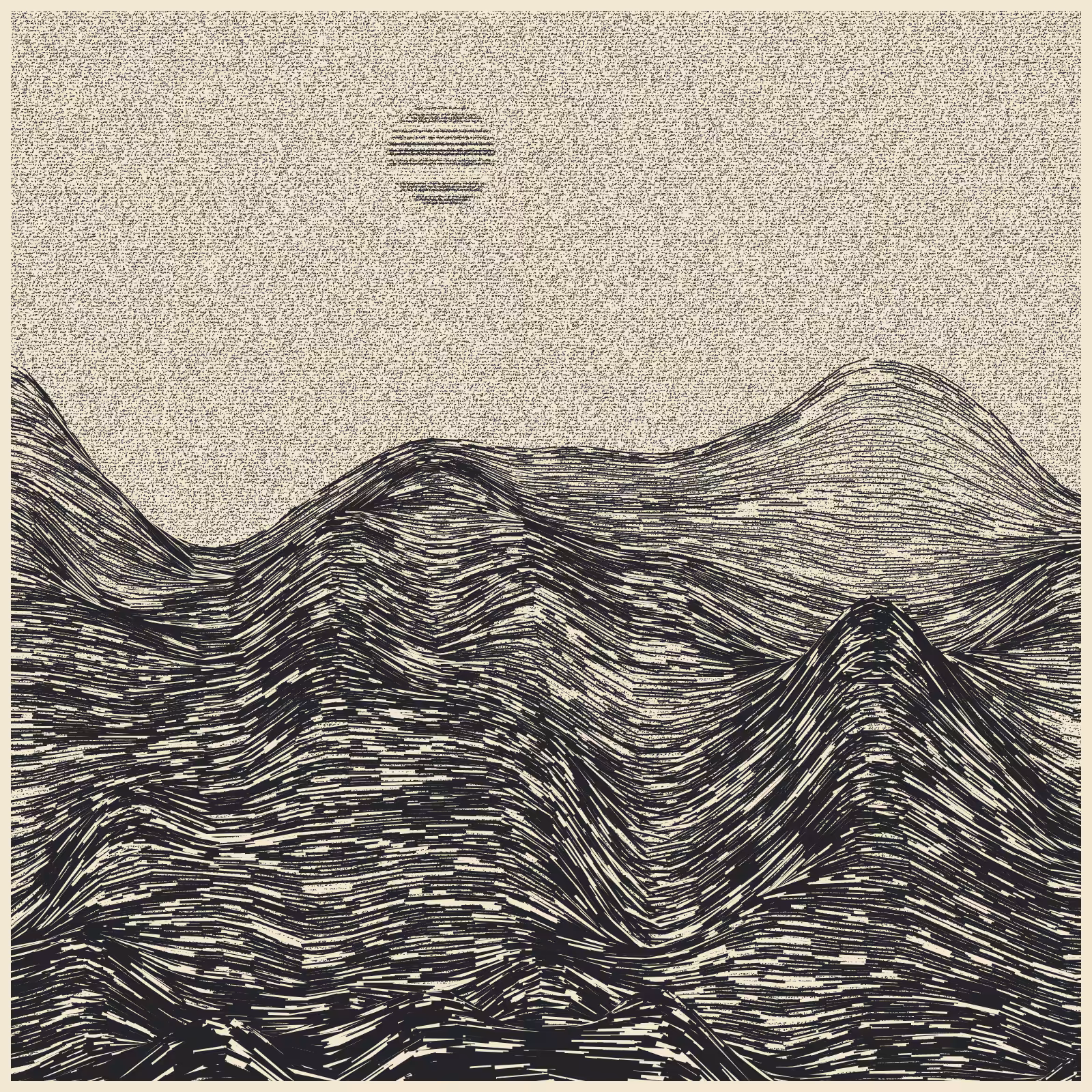 Mountains in Mind #244