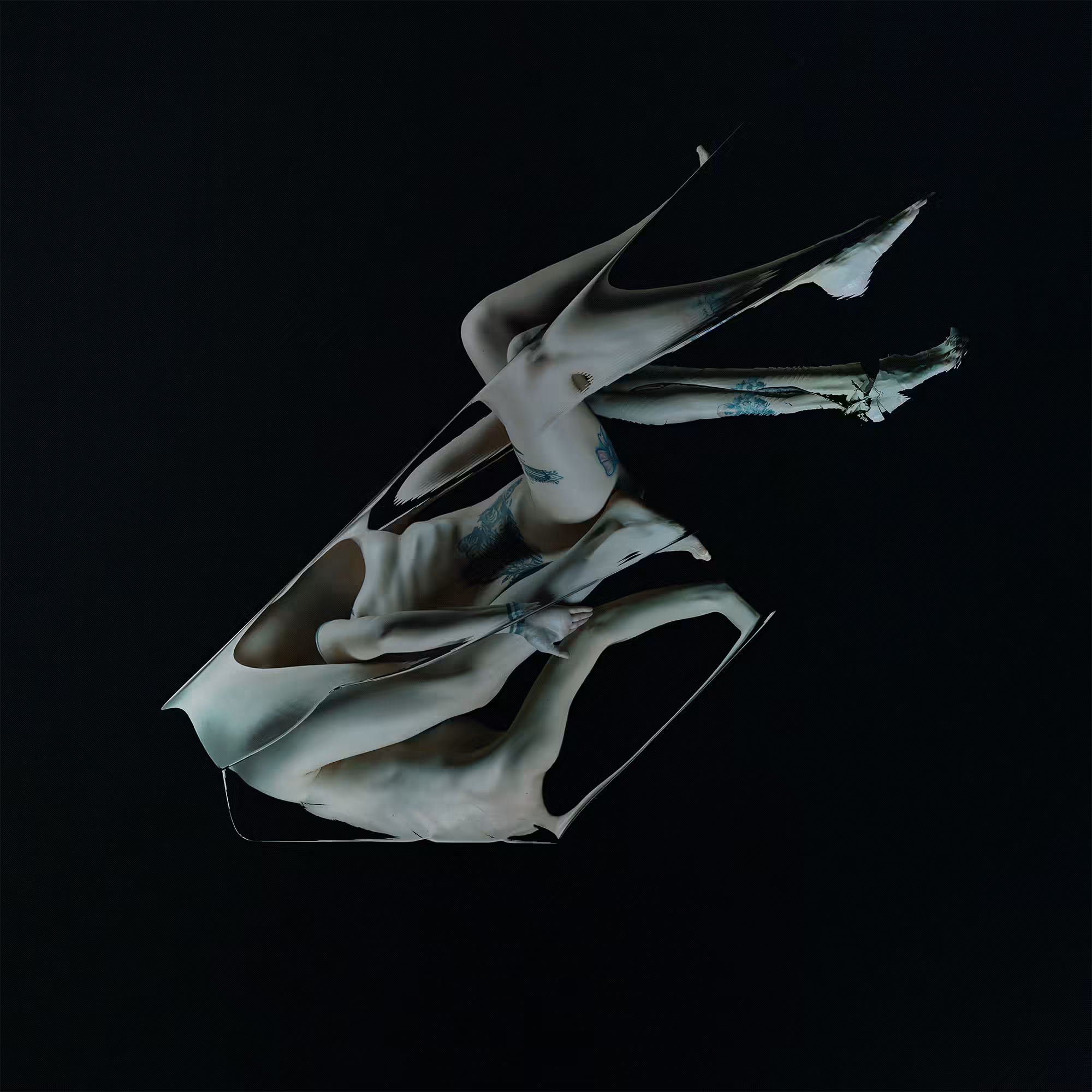 /// the PRESENT - object 3°