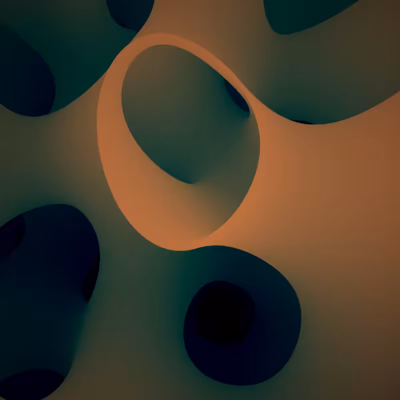Minimal Surfaces #64