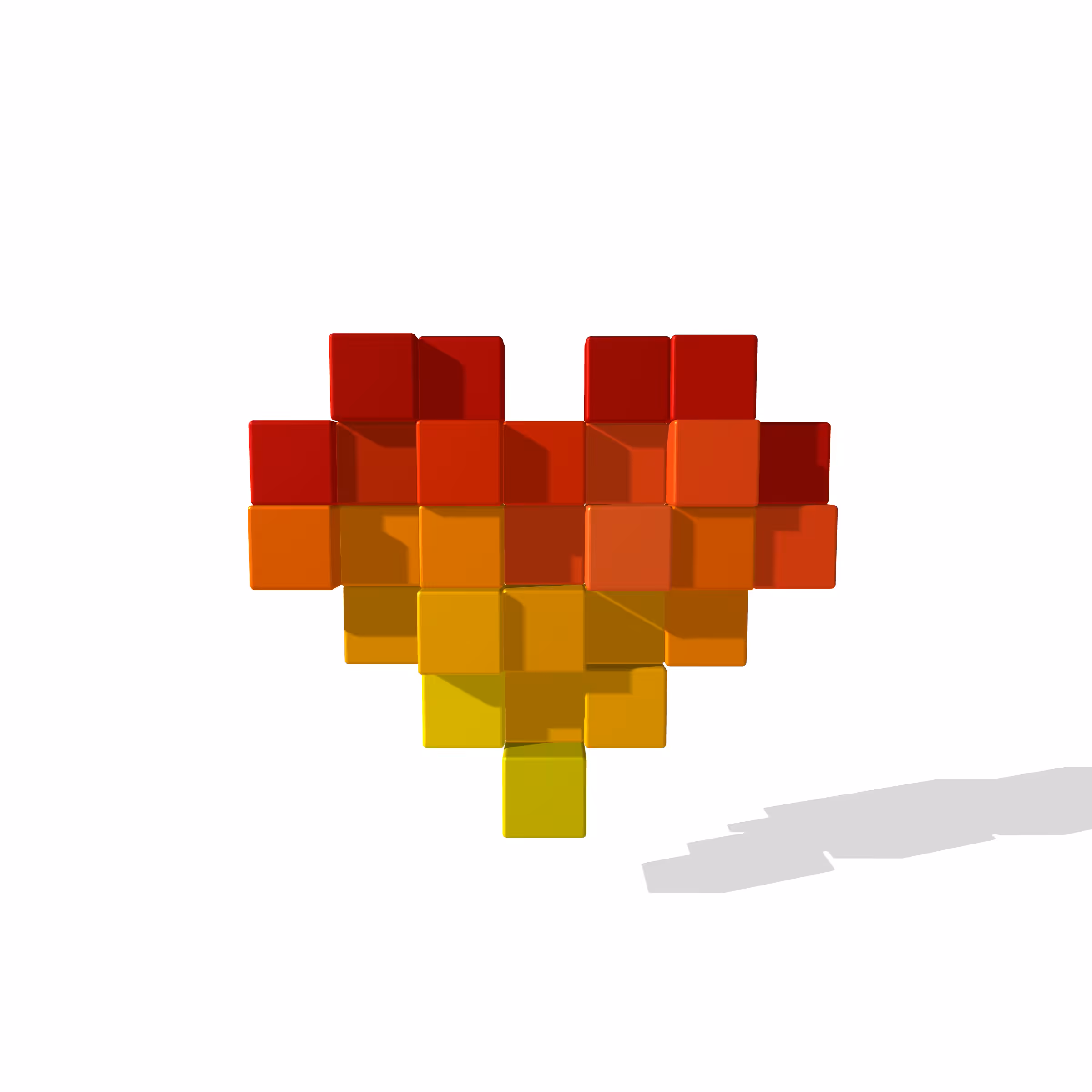 heart + craft #24145