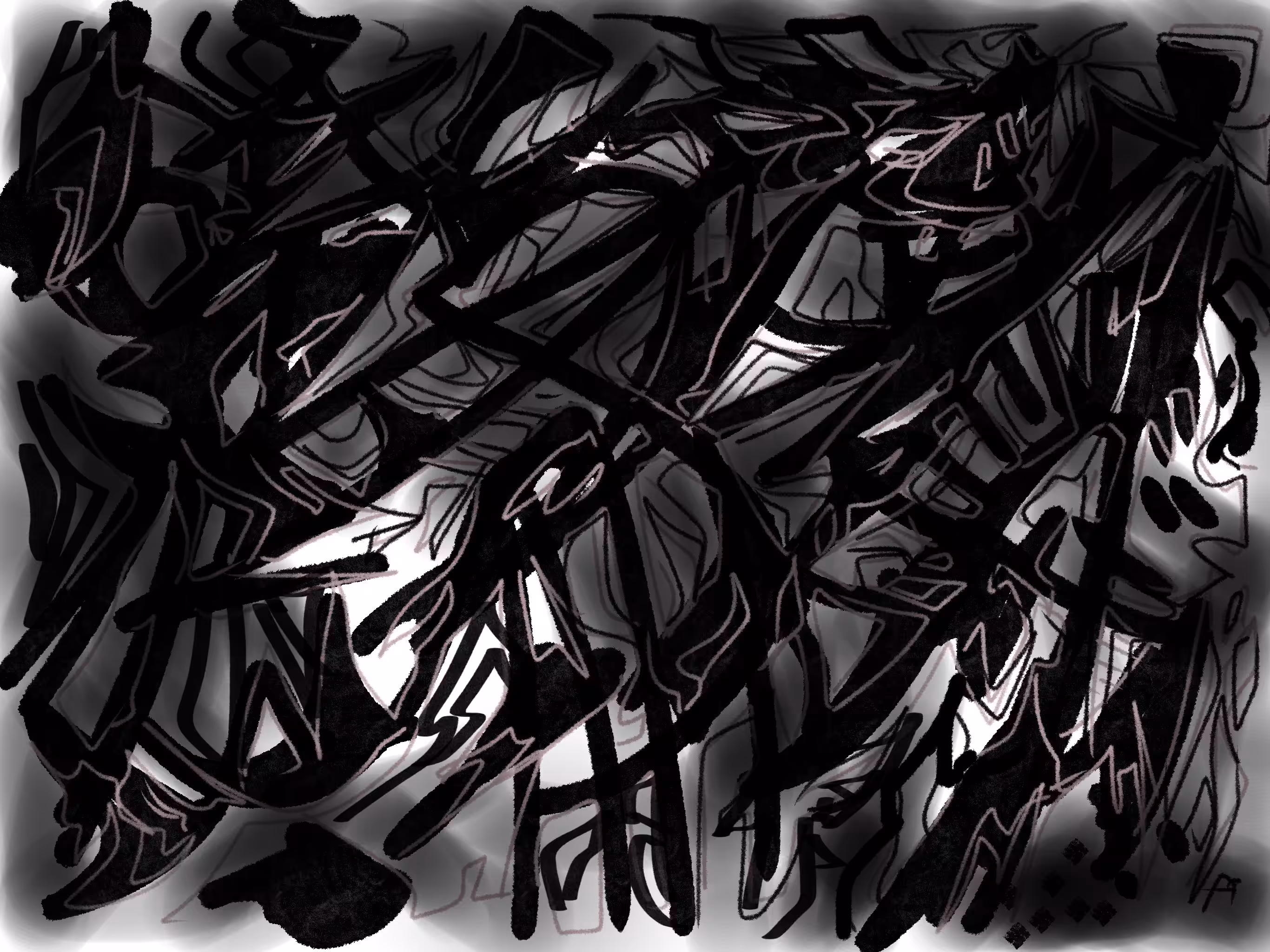 Foray 1