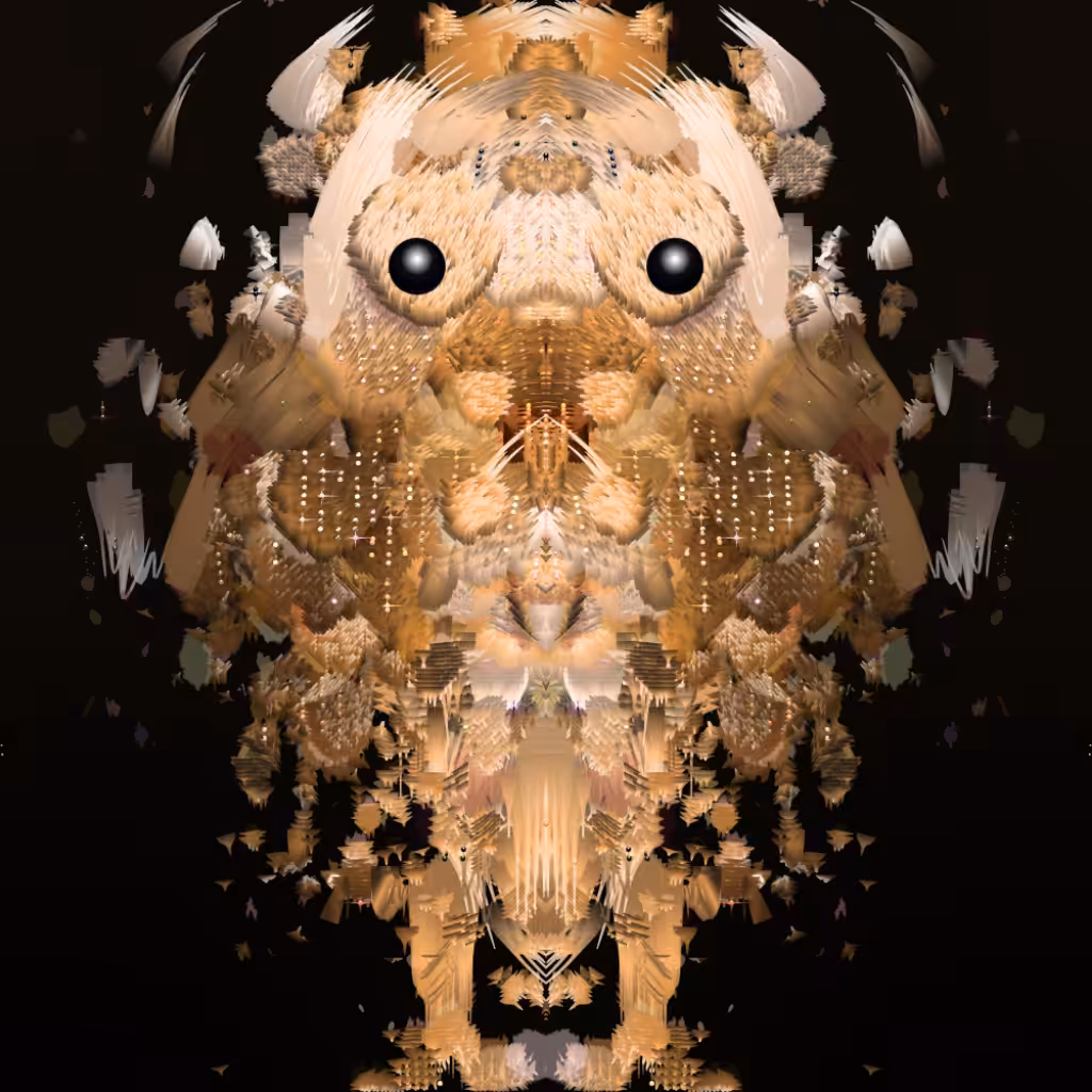 ElectroMycelium #60