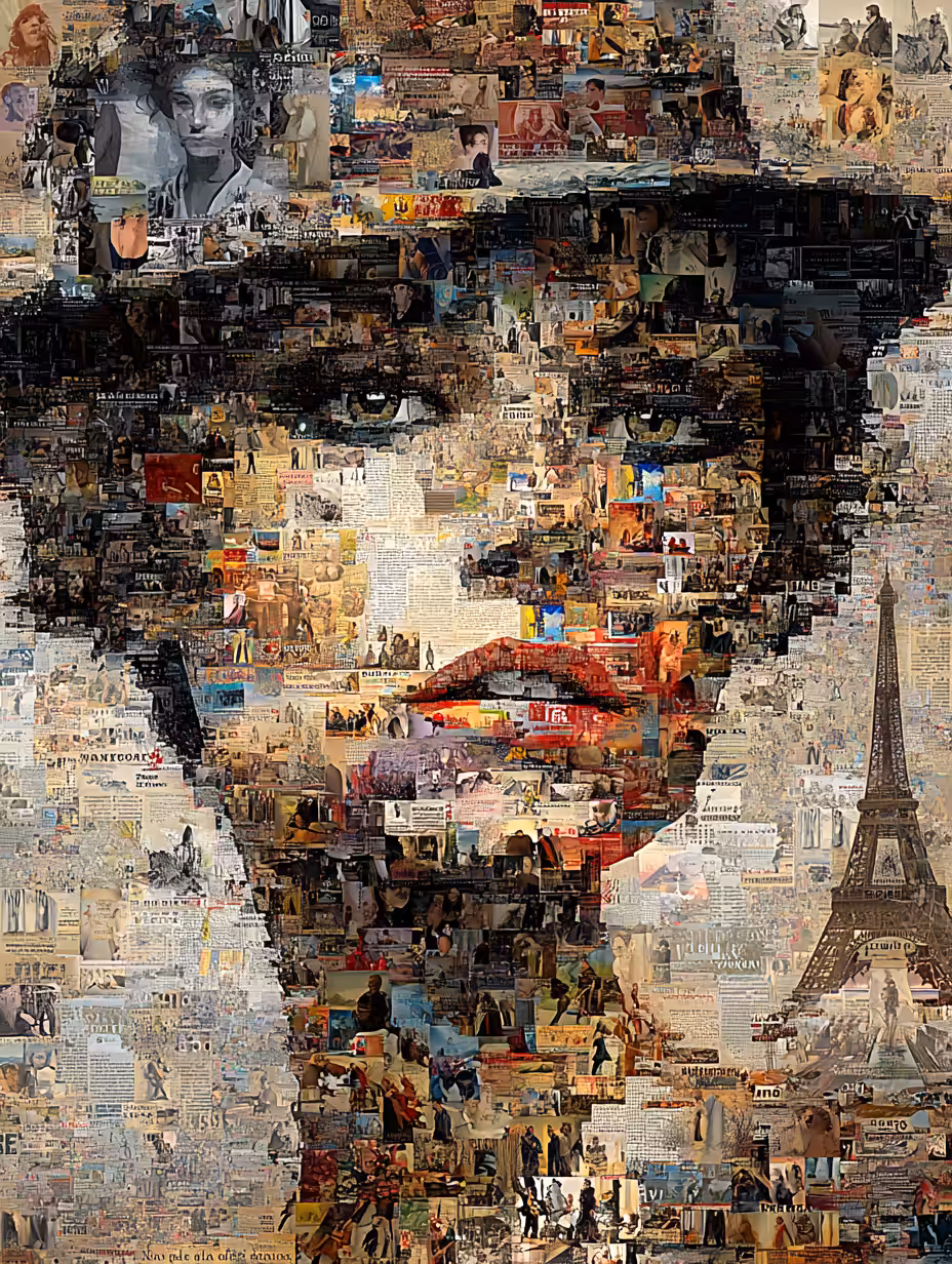Another French Story