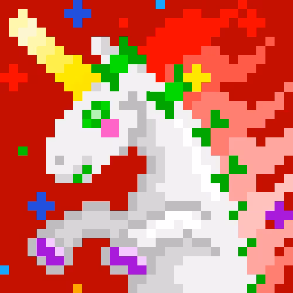 Unicorn #4283