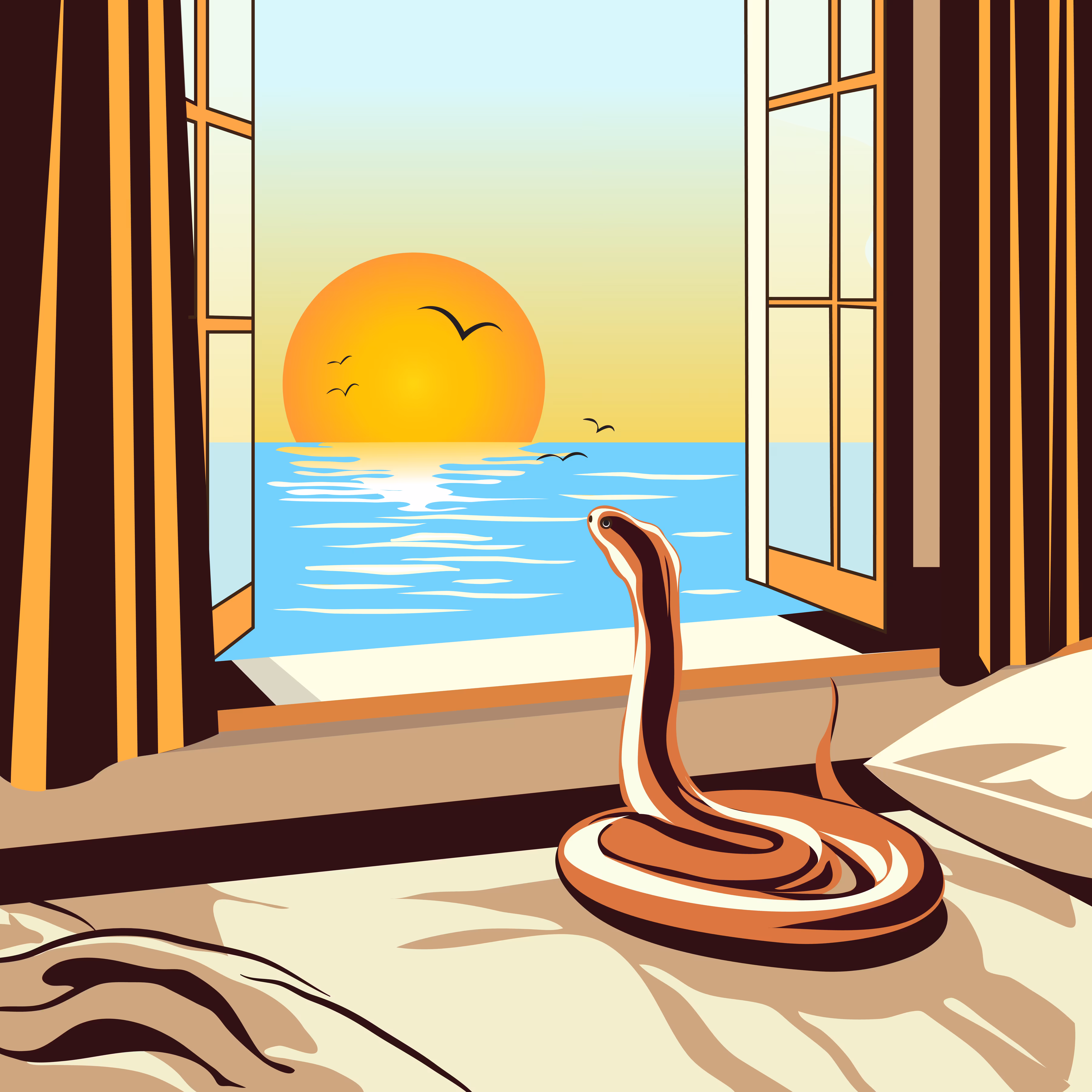 Ocean