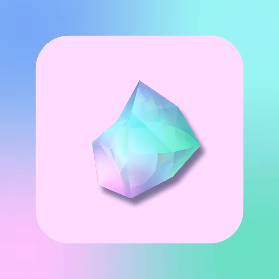 Season Gemstone, Winter 2/4