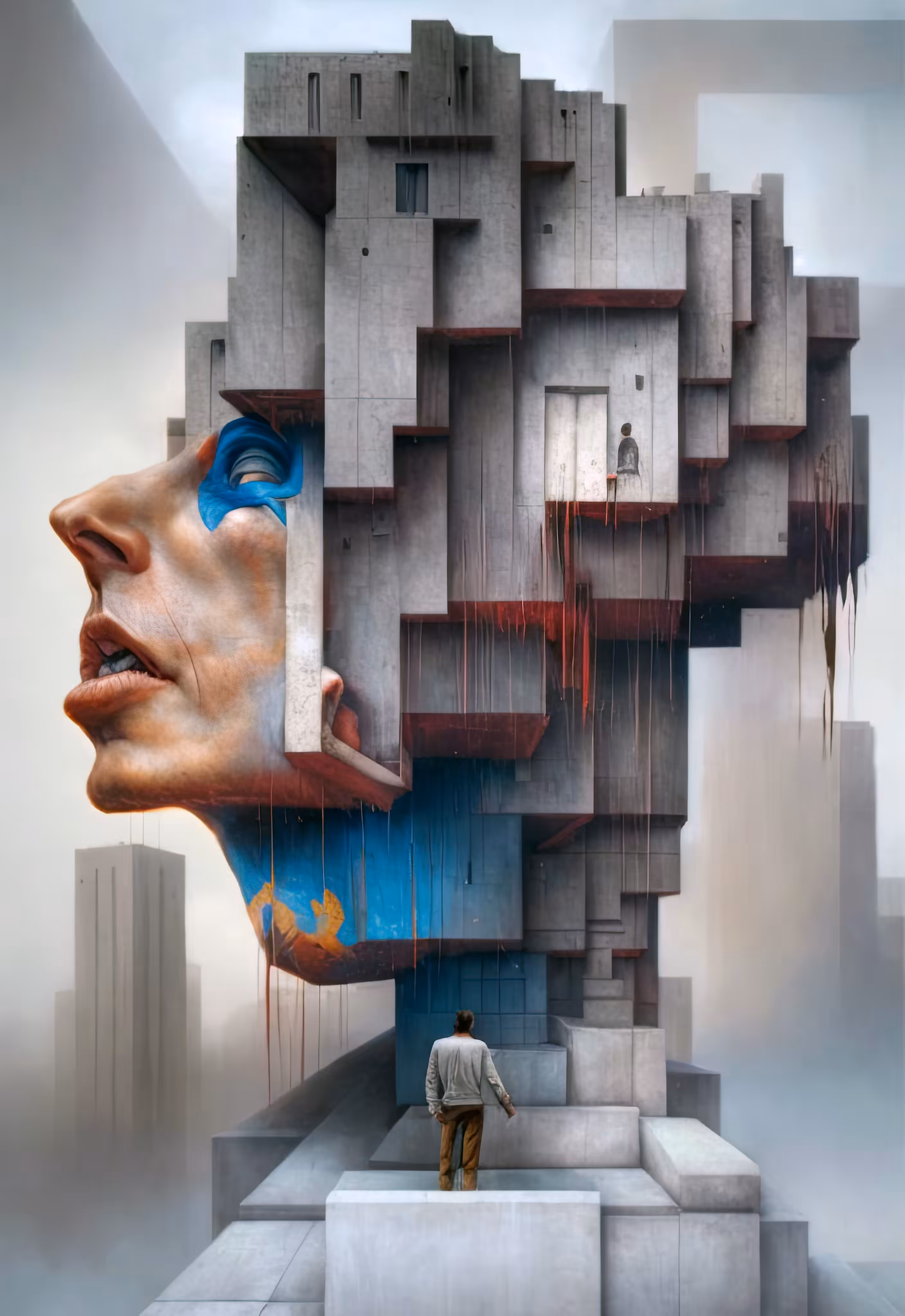 Elevator Seven