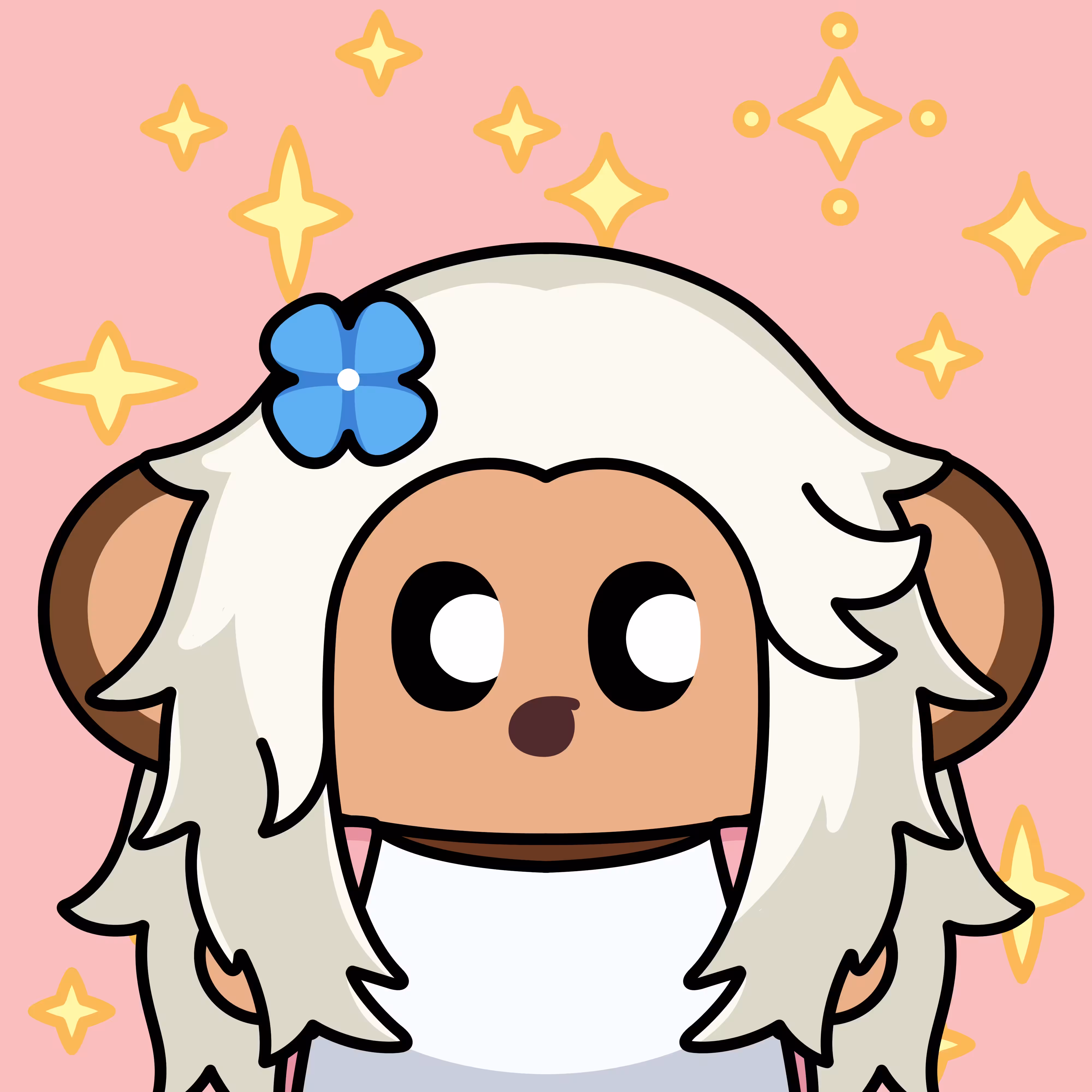 Chimpers: Niwaka
