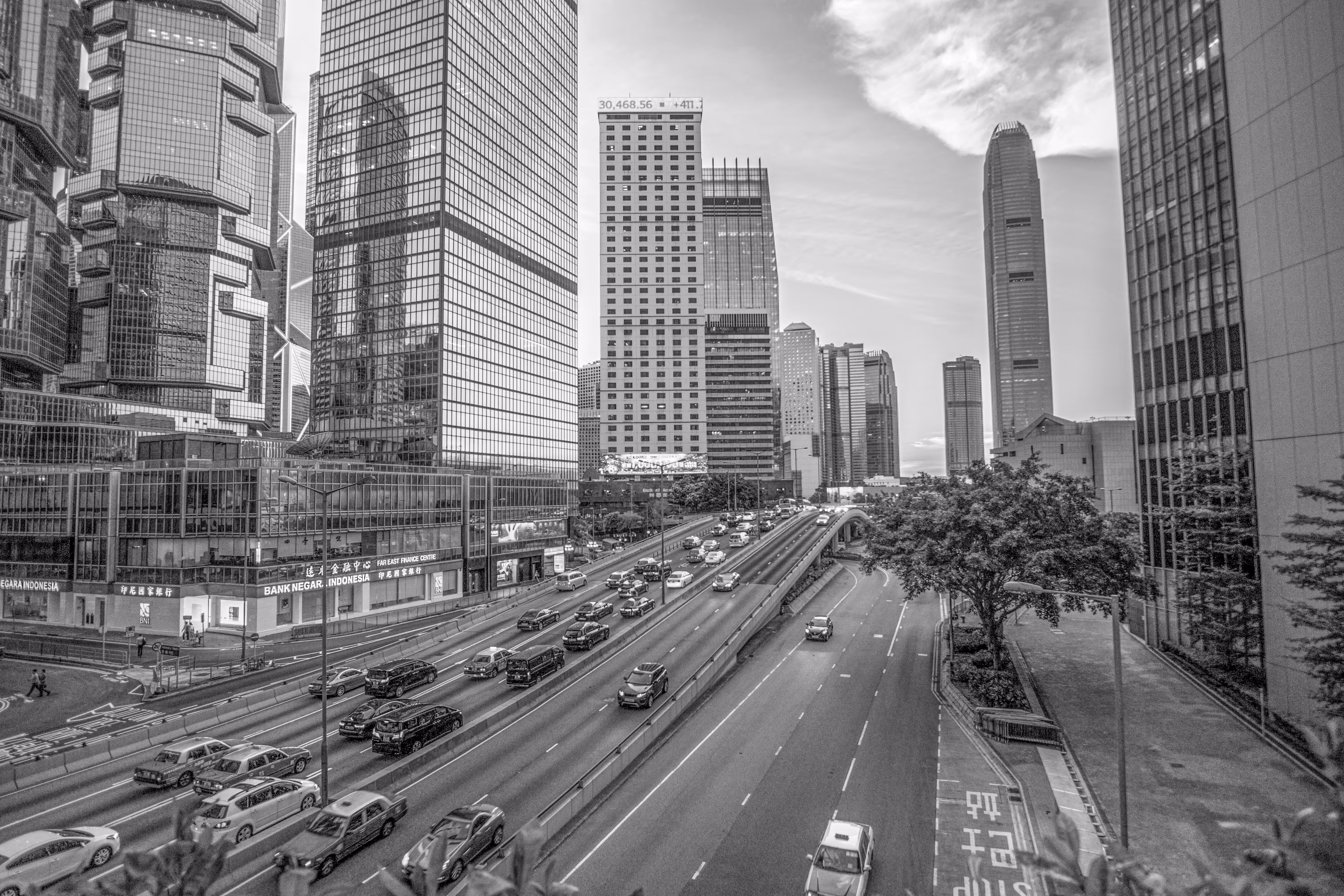 Traveling with love, Hong Kong