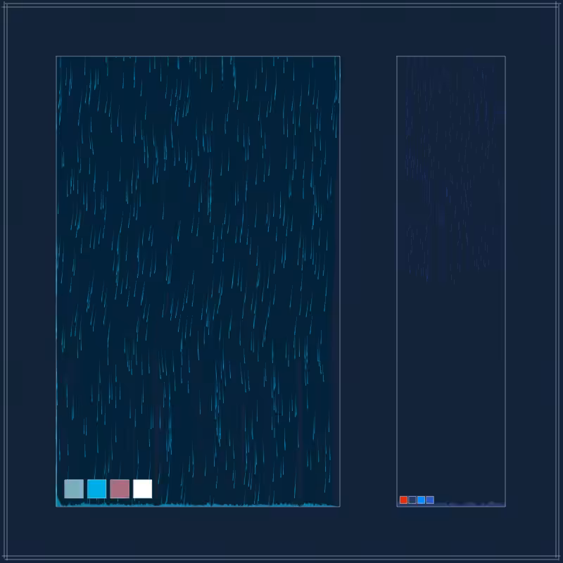 Accretion #9