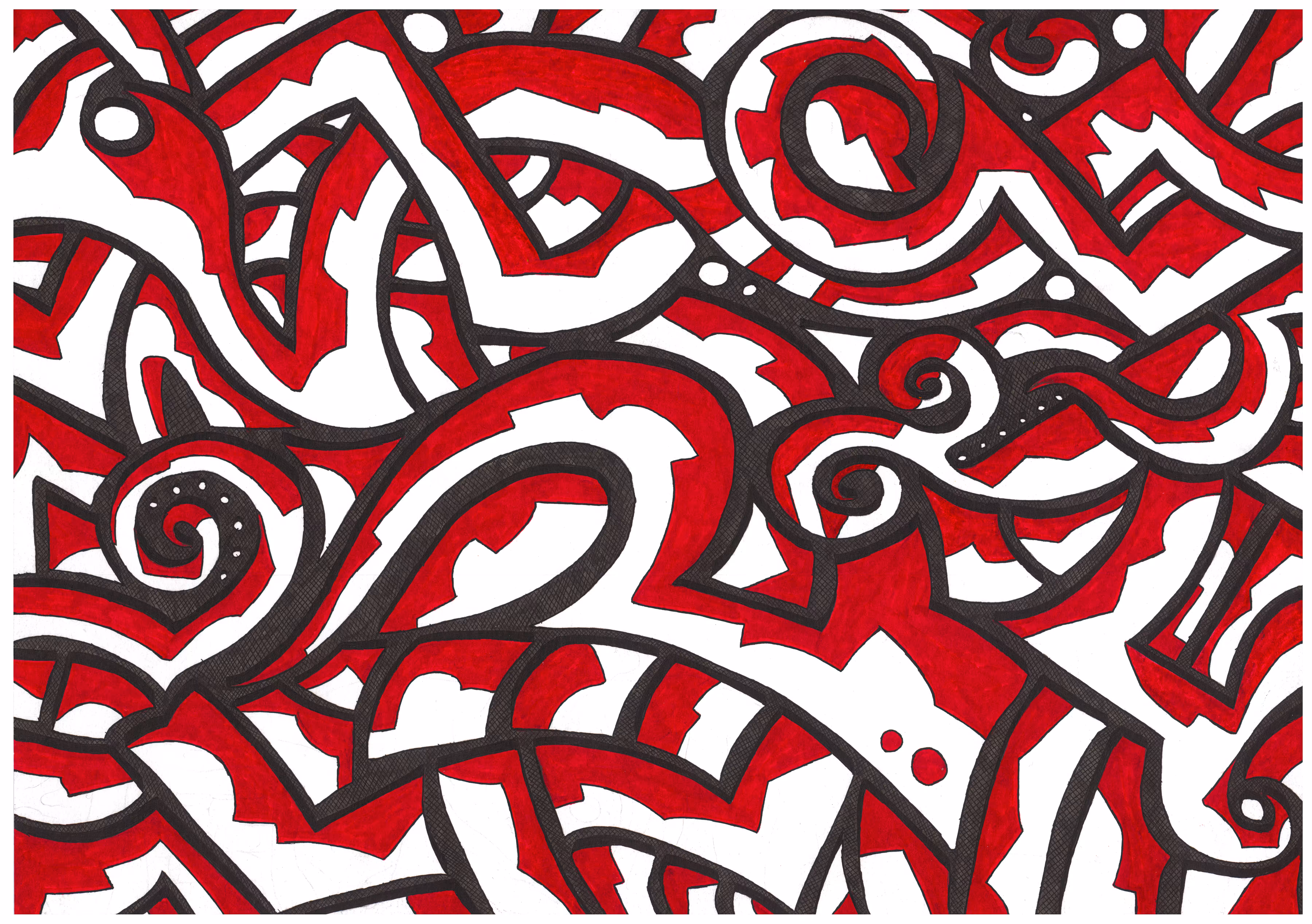 RED BREATH