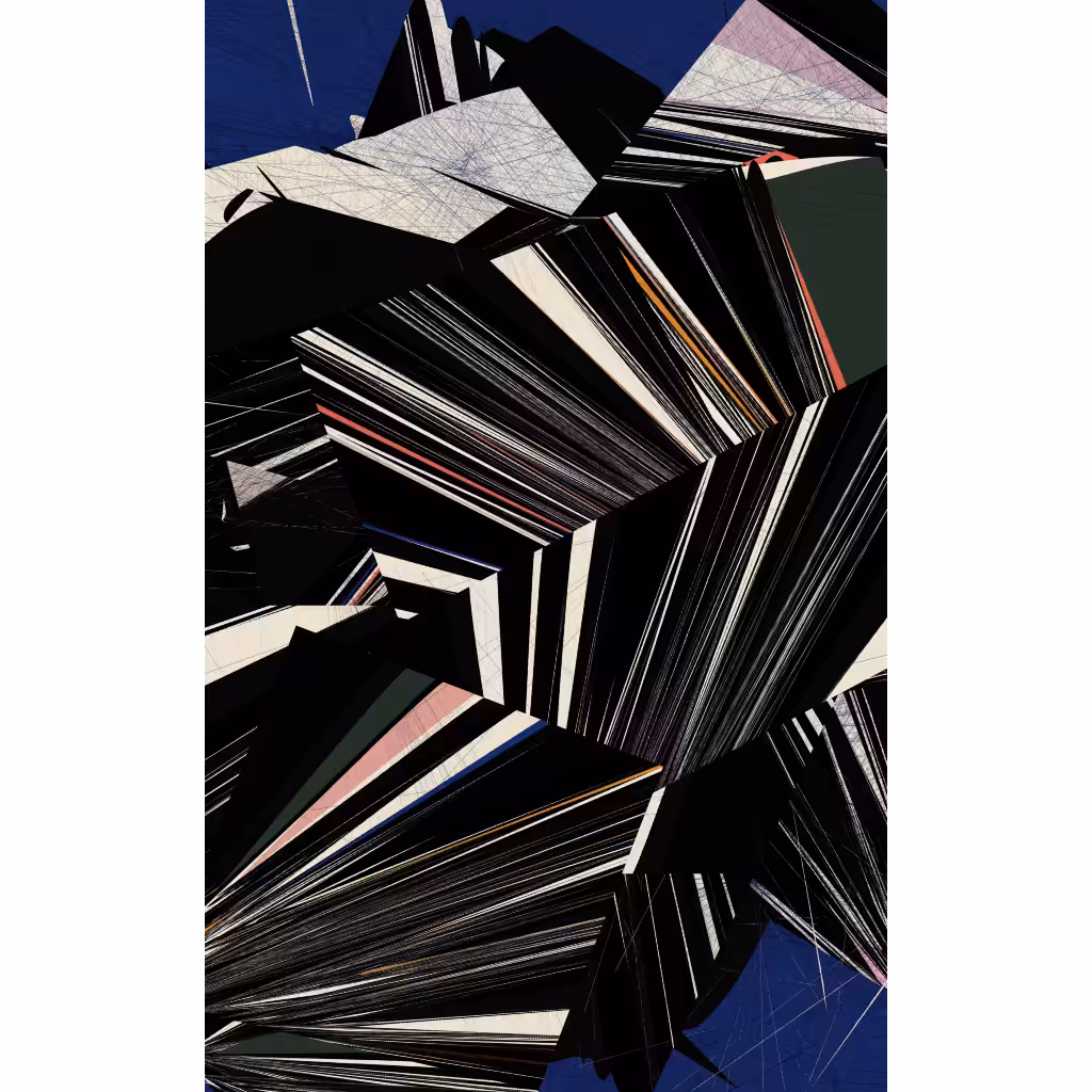 Broken Abstractions in Black #163