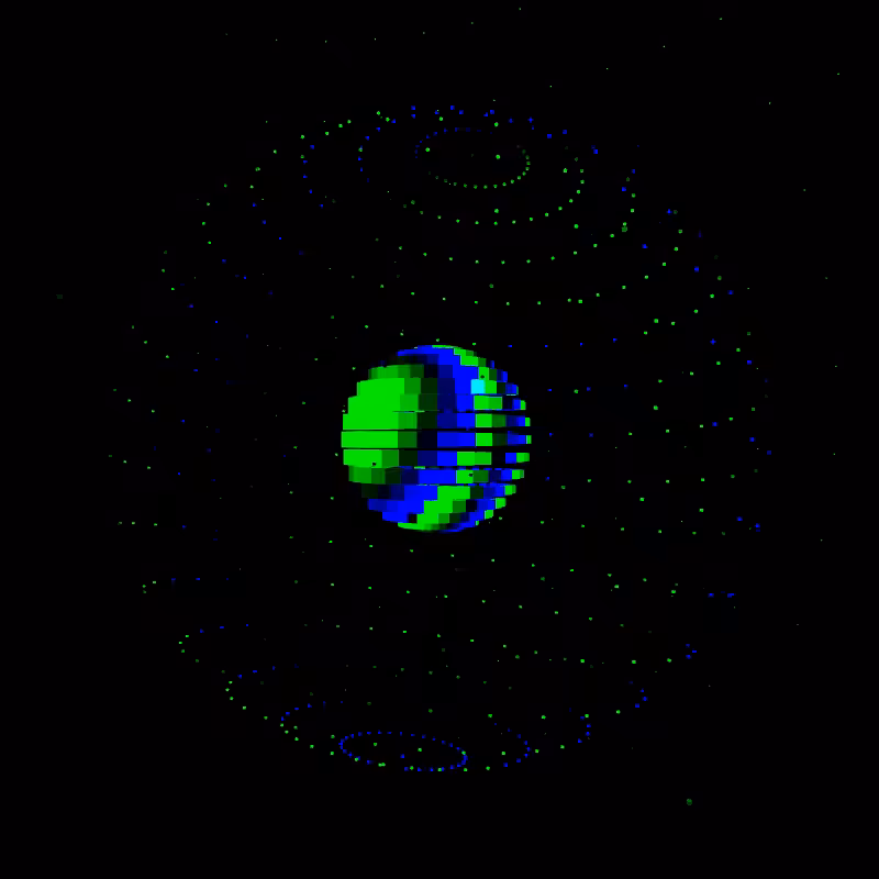 orbital #4