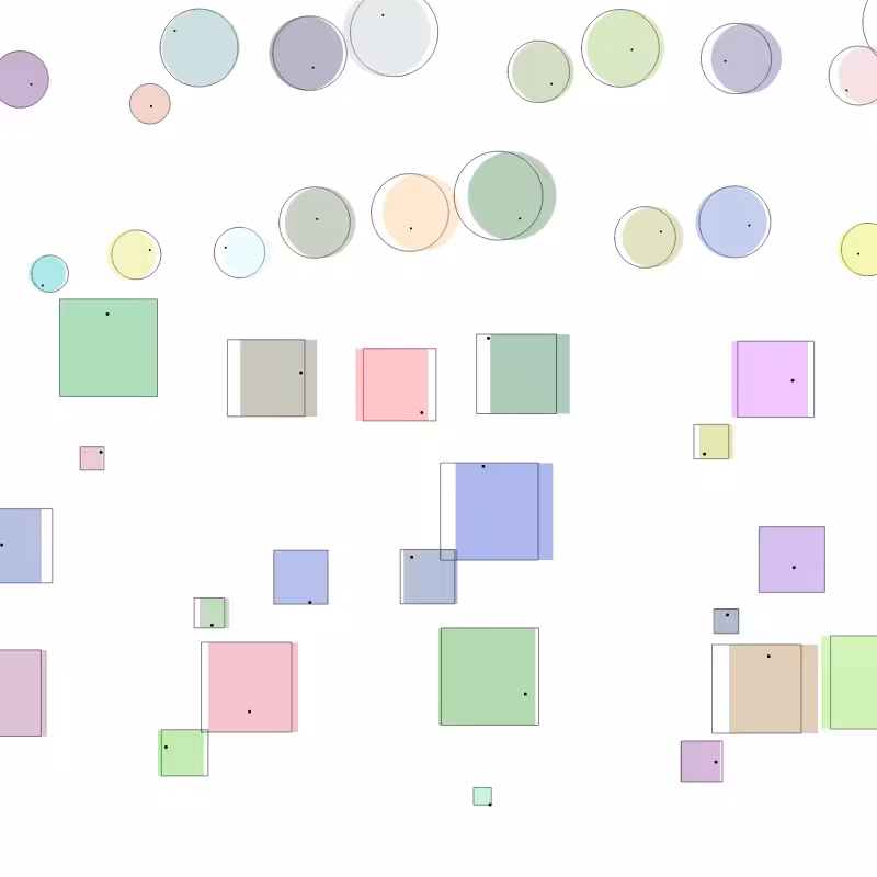 enclosed dot #11