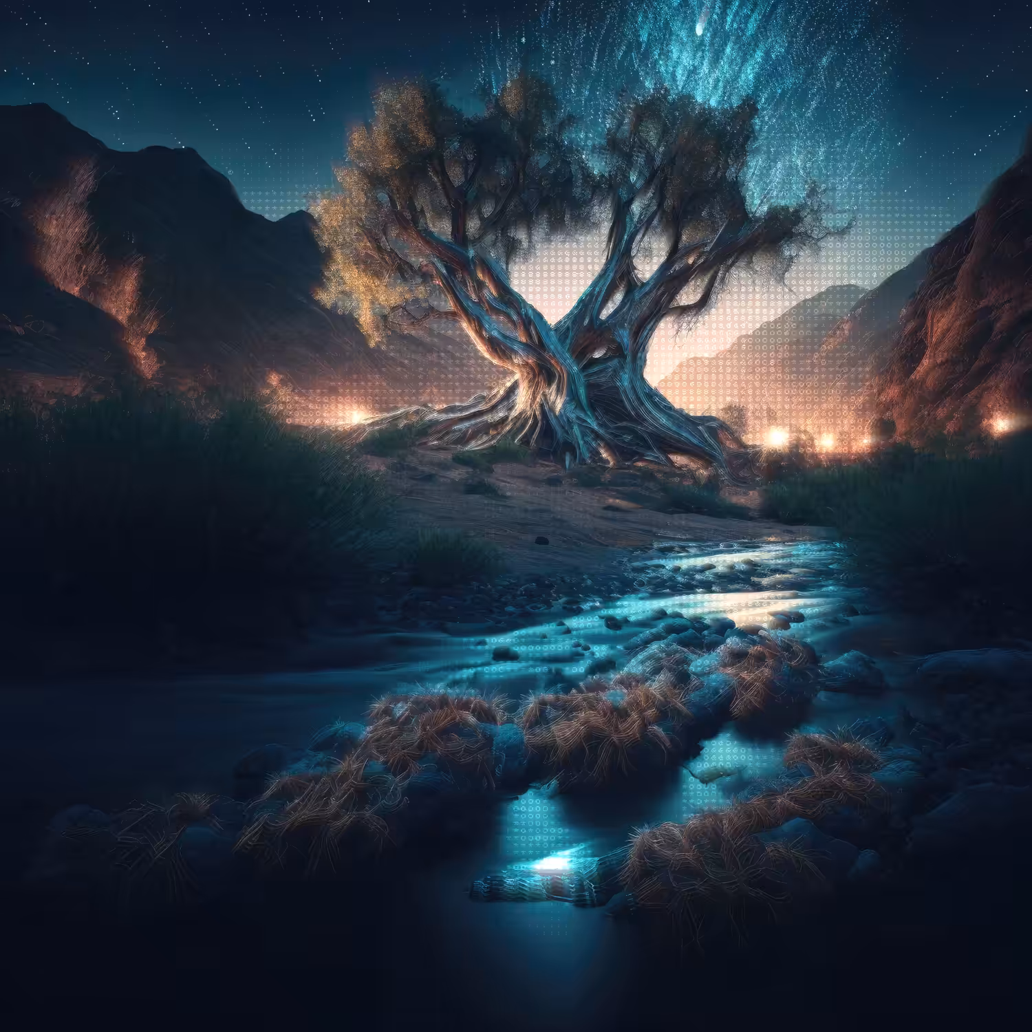 NATURE 2 #856