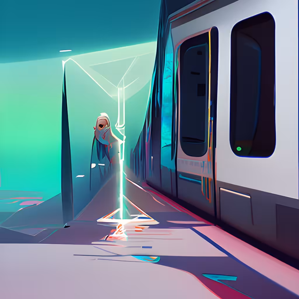Waiting