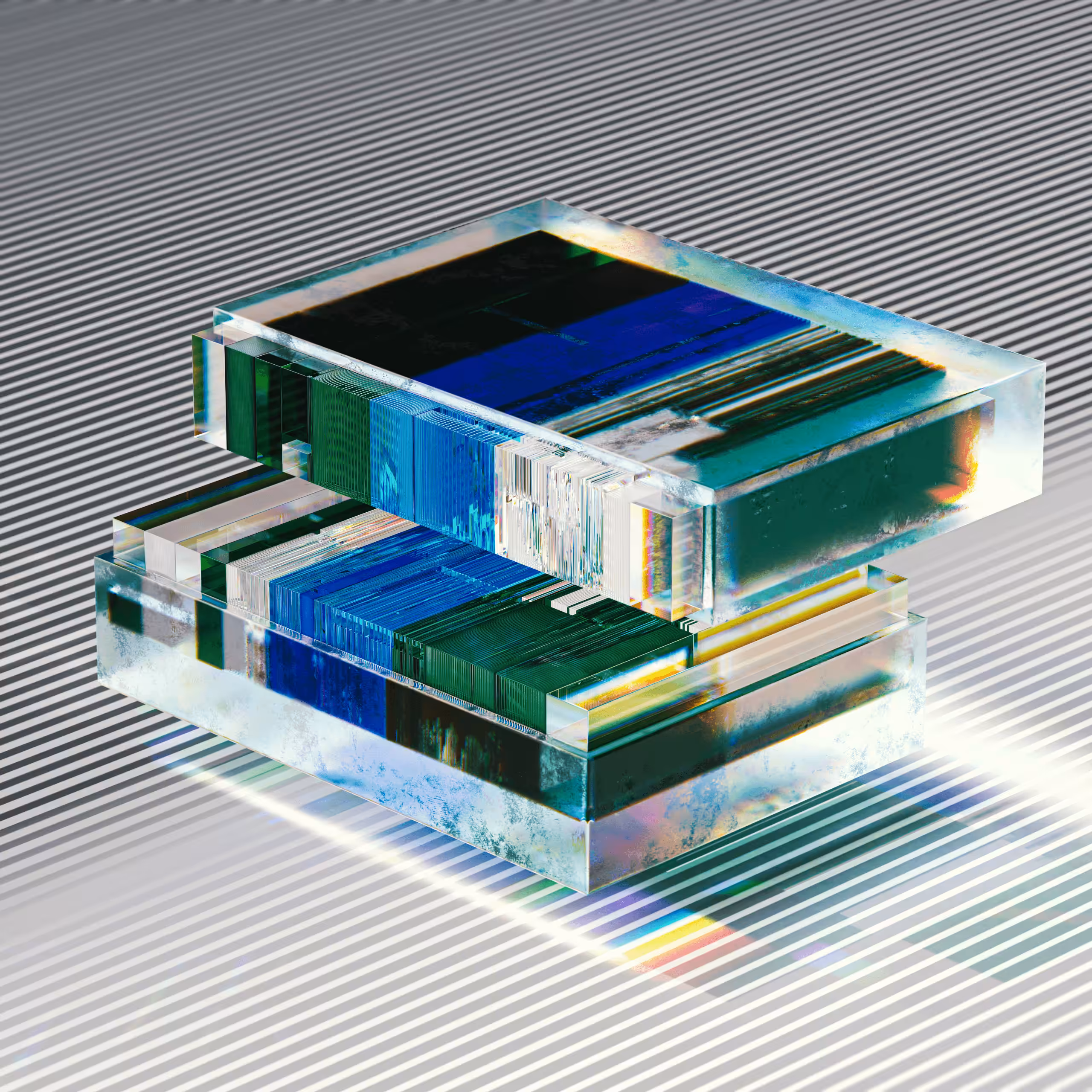 Planewave. II