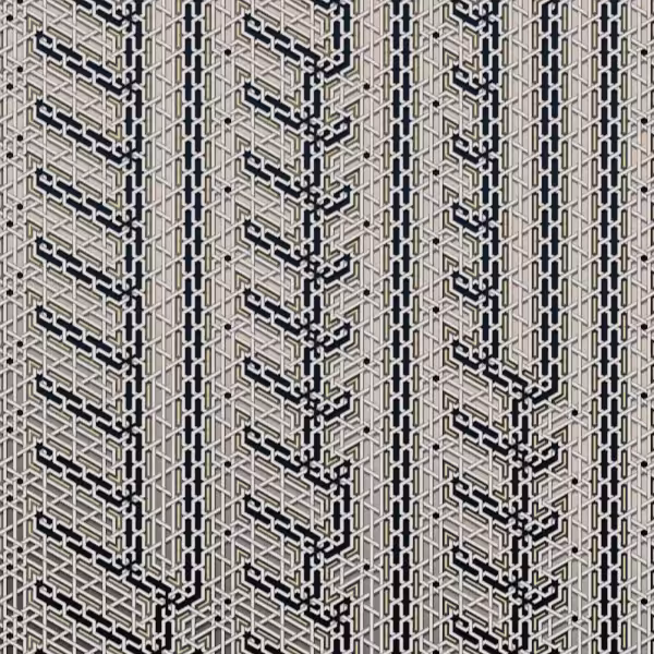 Interlaced #146