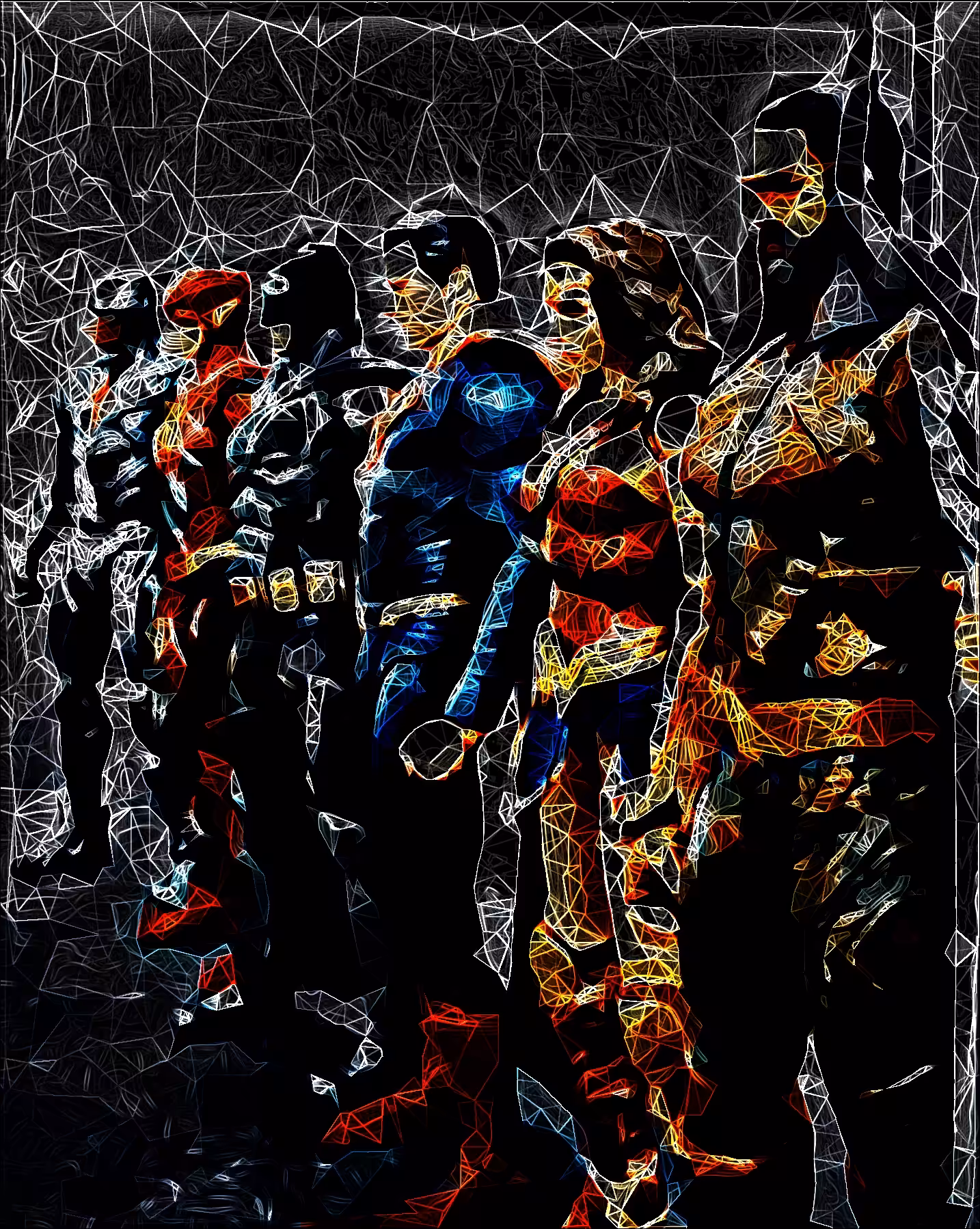 League of  Justice 