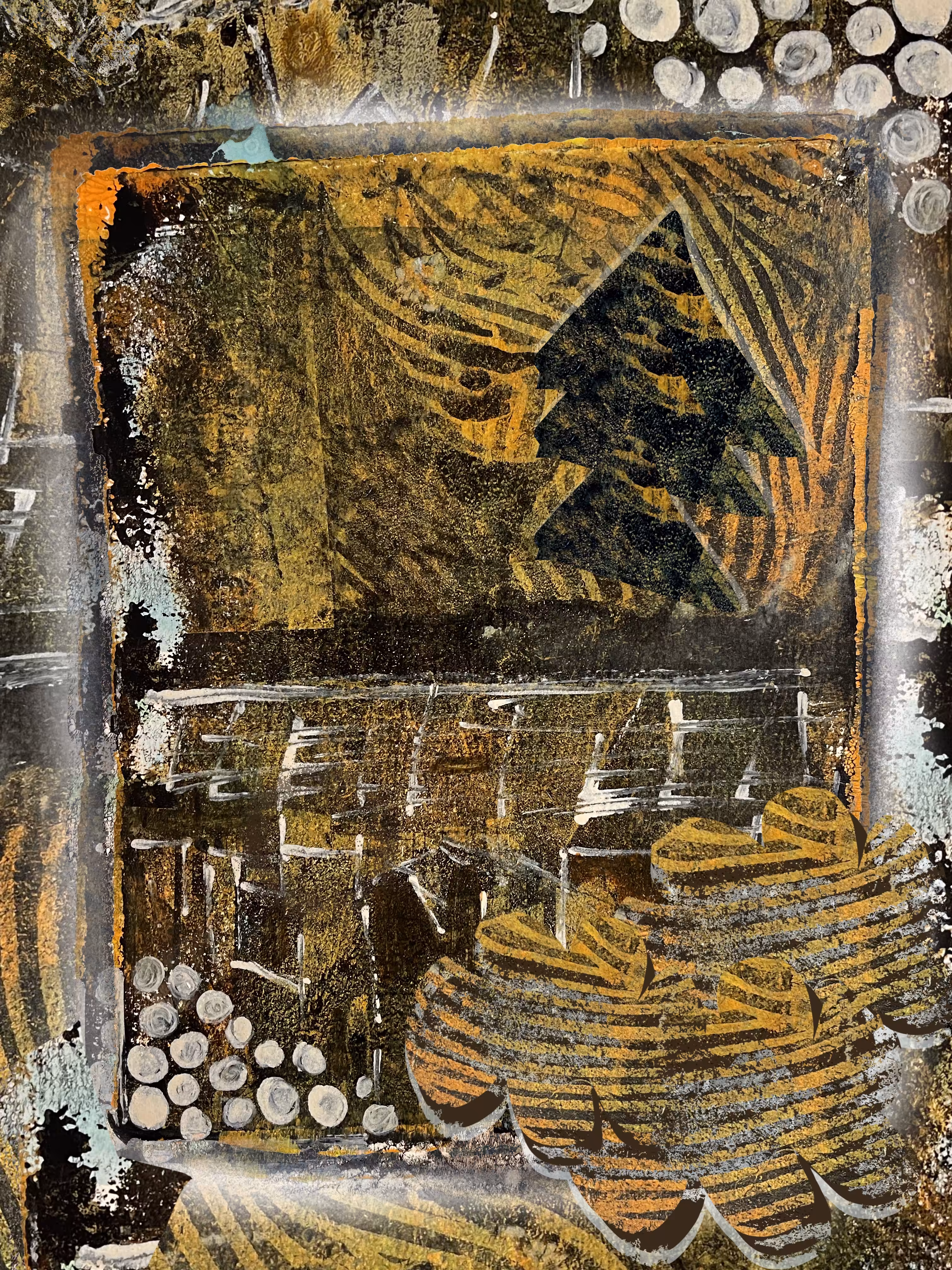 Abstract Ancestors