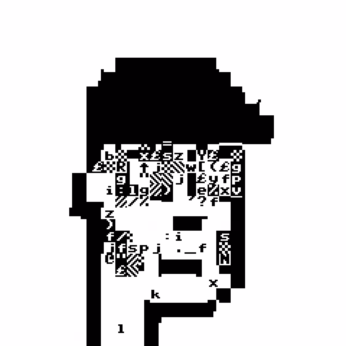 PET Punk 319