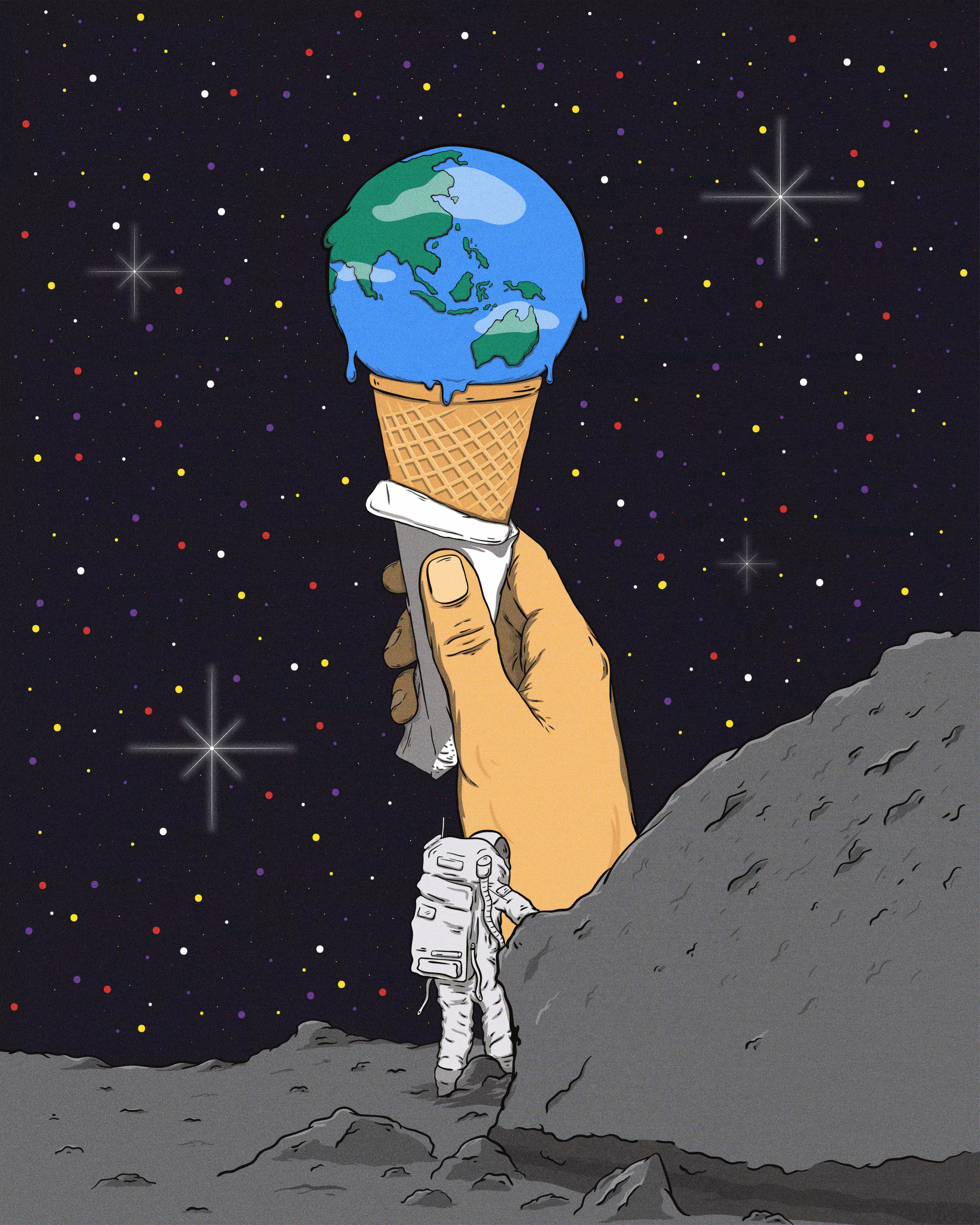 climate change