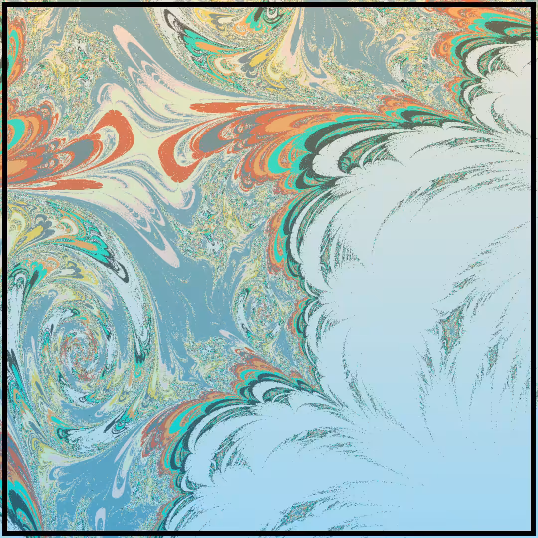 The Song Of Colors #23
