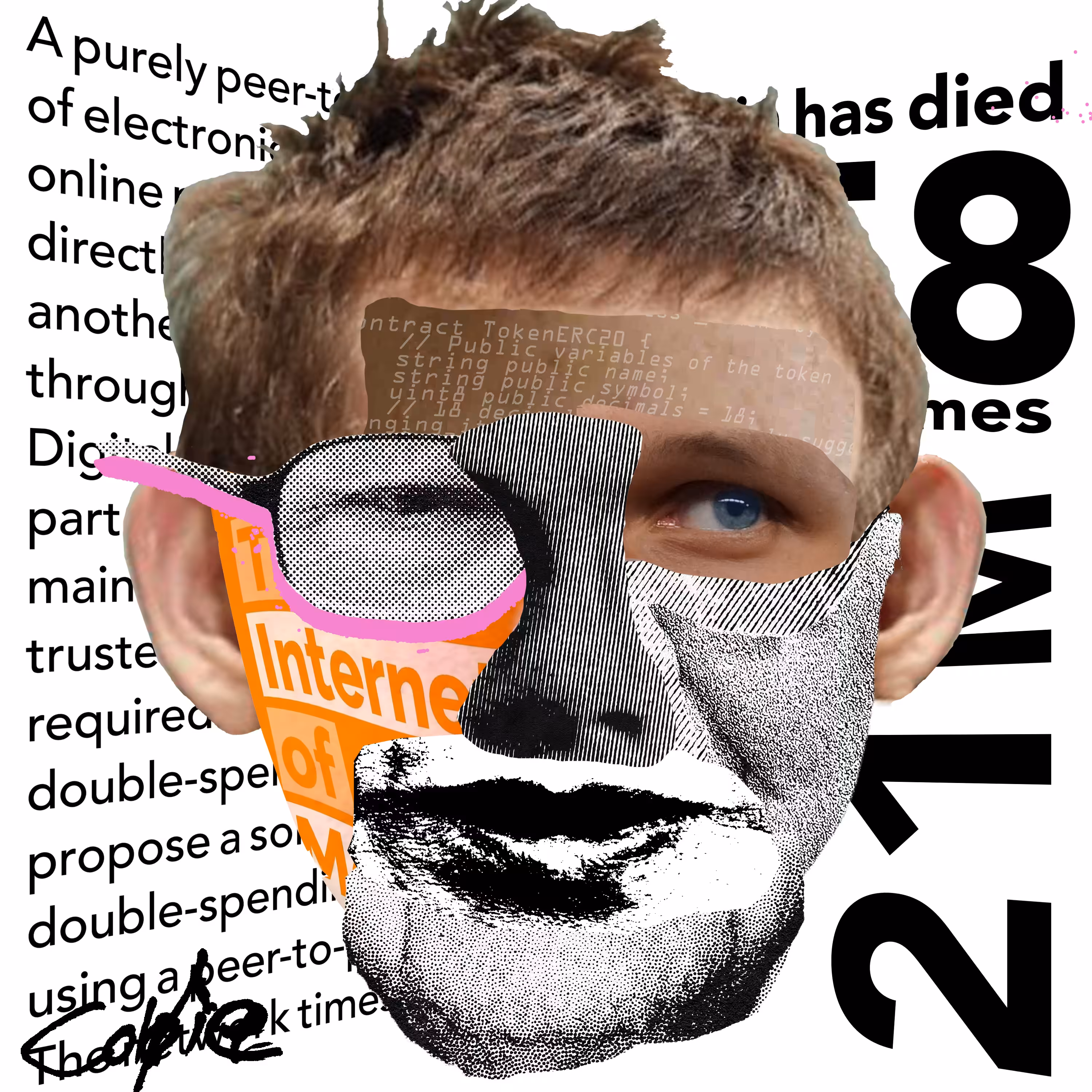 DecentralEyesMashup: DEyes #581