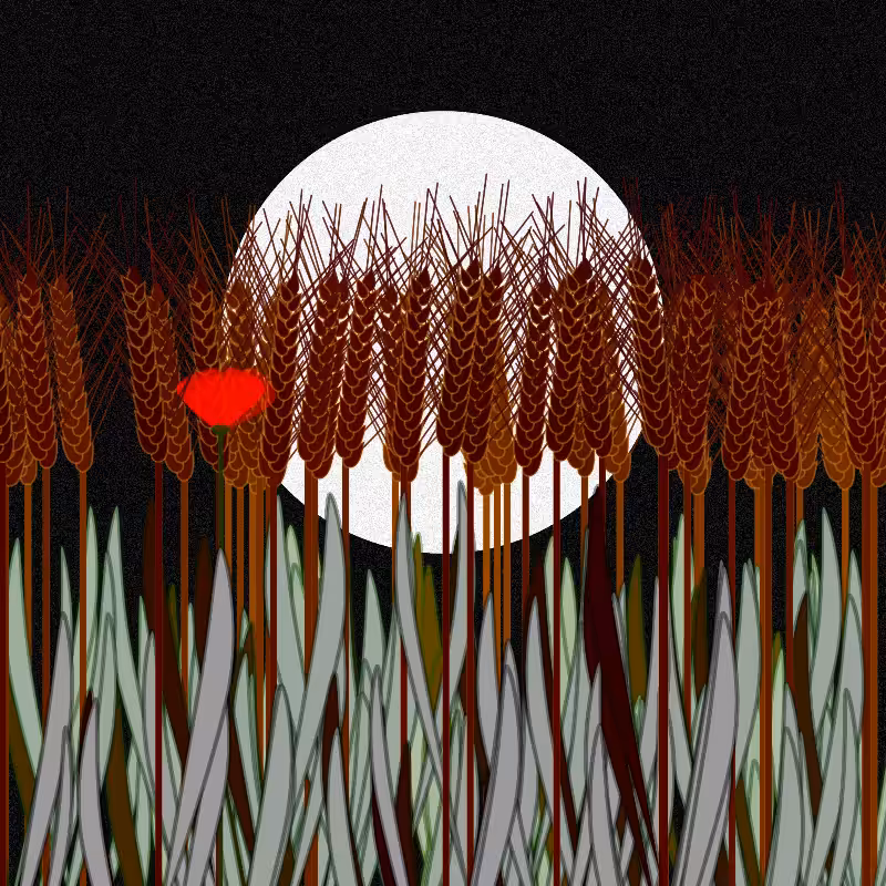 Symbiosis #35