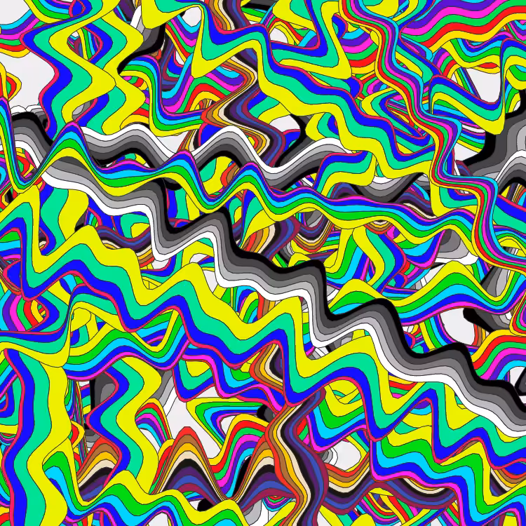 brainWaves #27