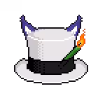 Degen Haberdasher #141