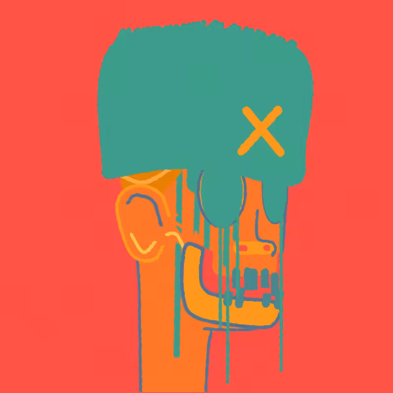 GEN XYZ Das Occult #9229